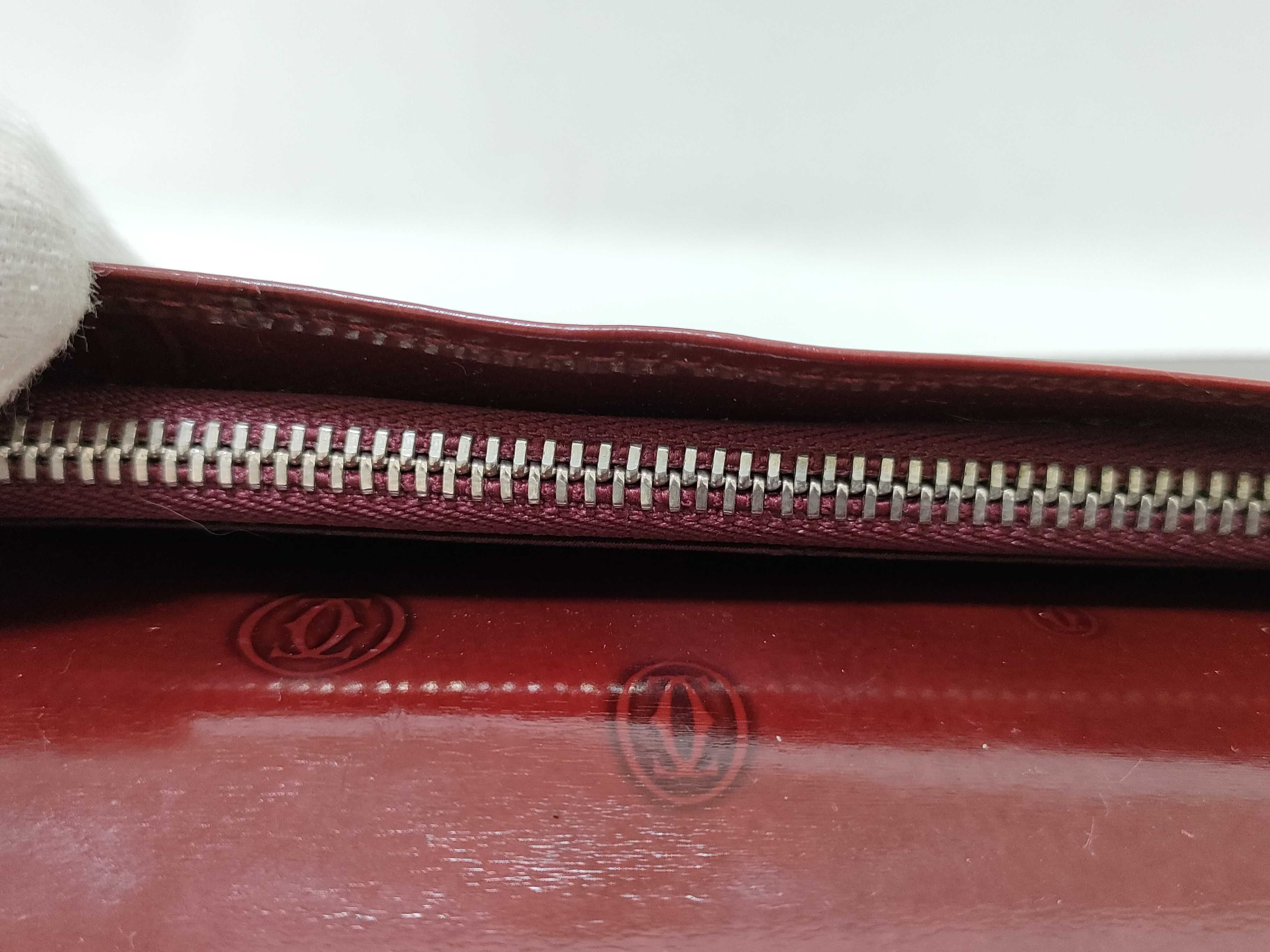 Long Wallet / Enamel Wallet — view 8