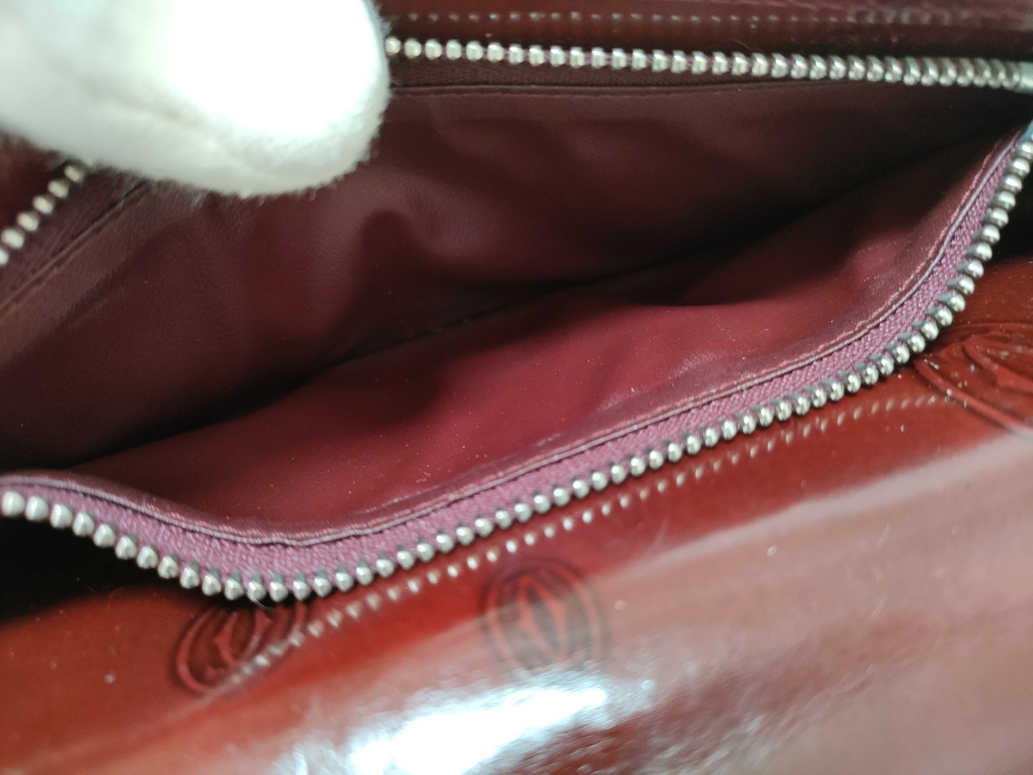Long Wallet / Enamel Wallet — view 9
