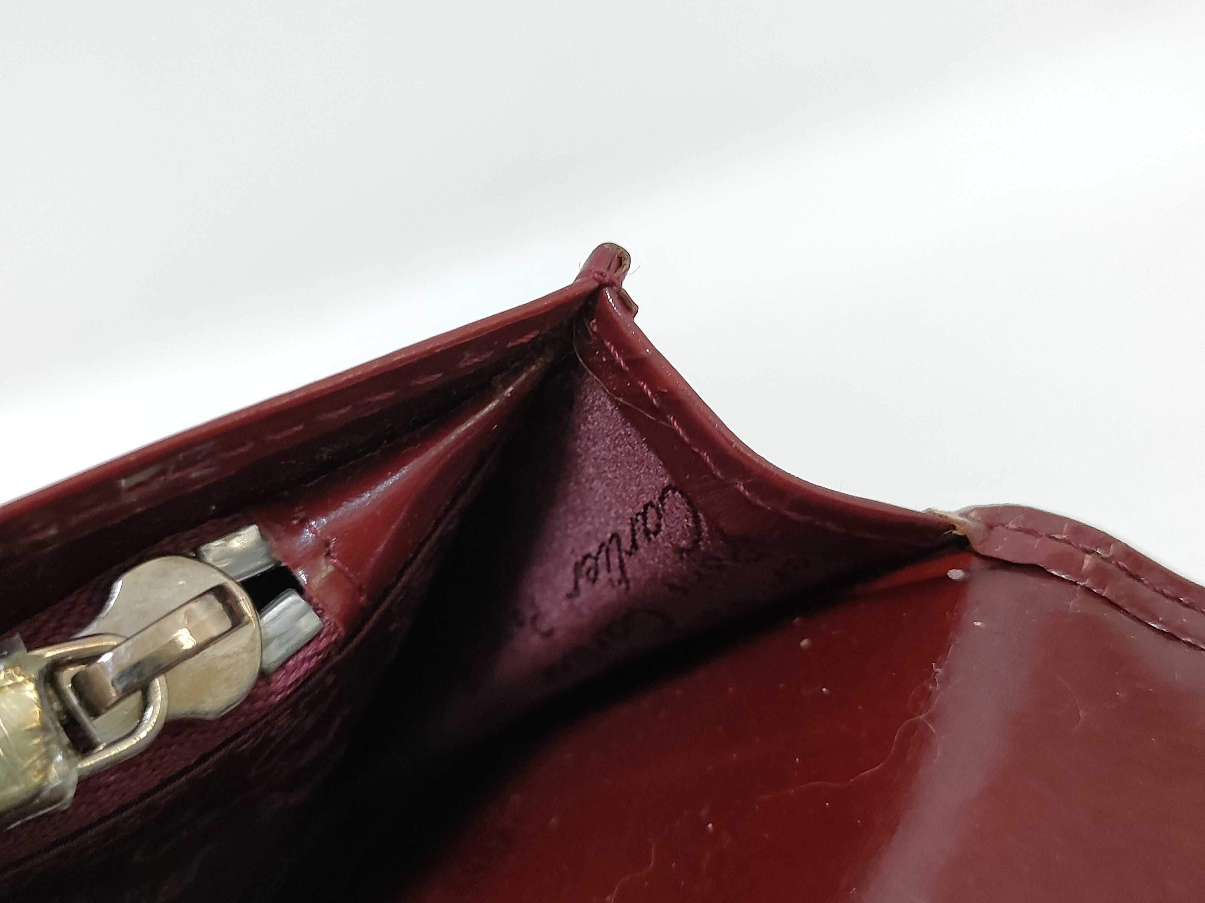 Long Wallet / Enamel Wallet — view 10