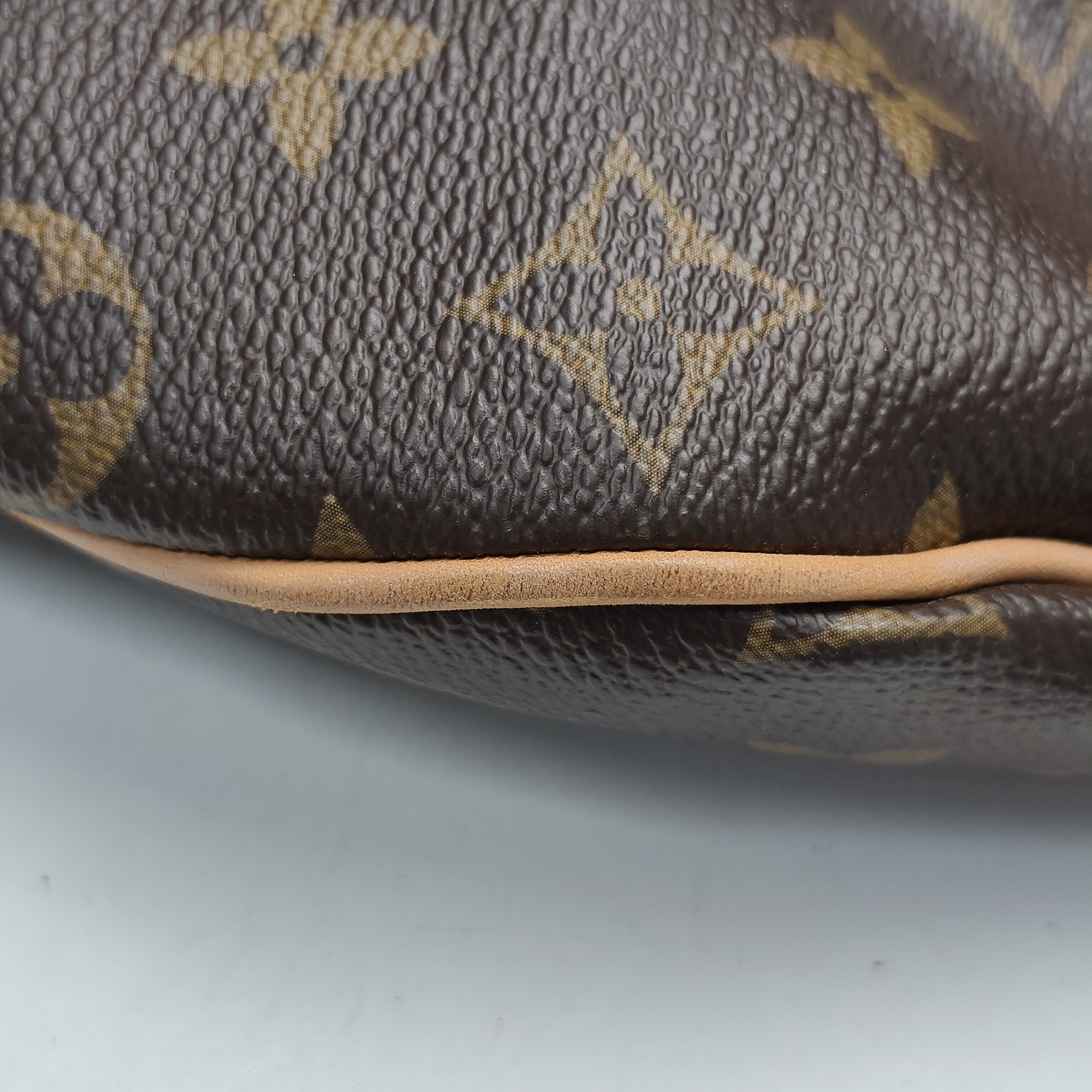 【*Shipped from: China*】LOUIS VUITTON Sax Squash PU Handbag — view 13