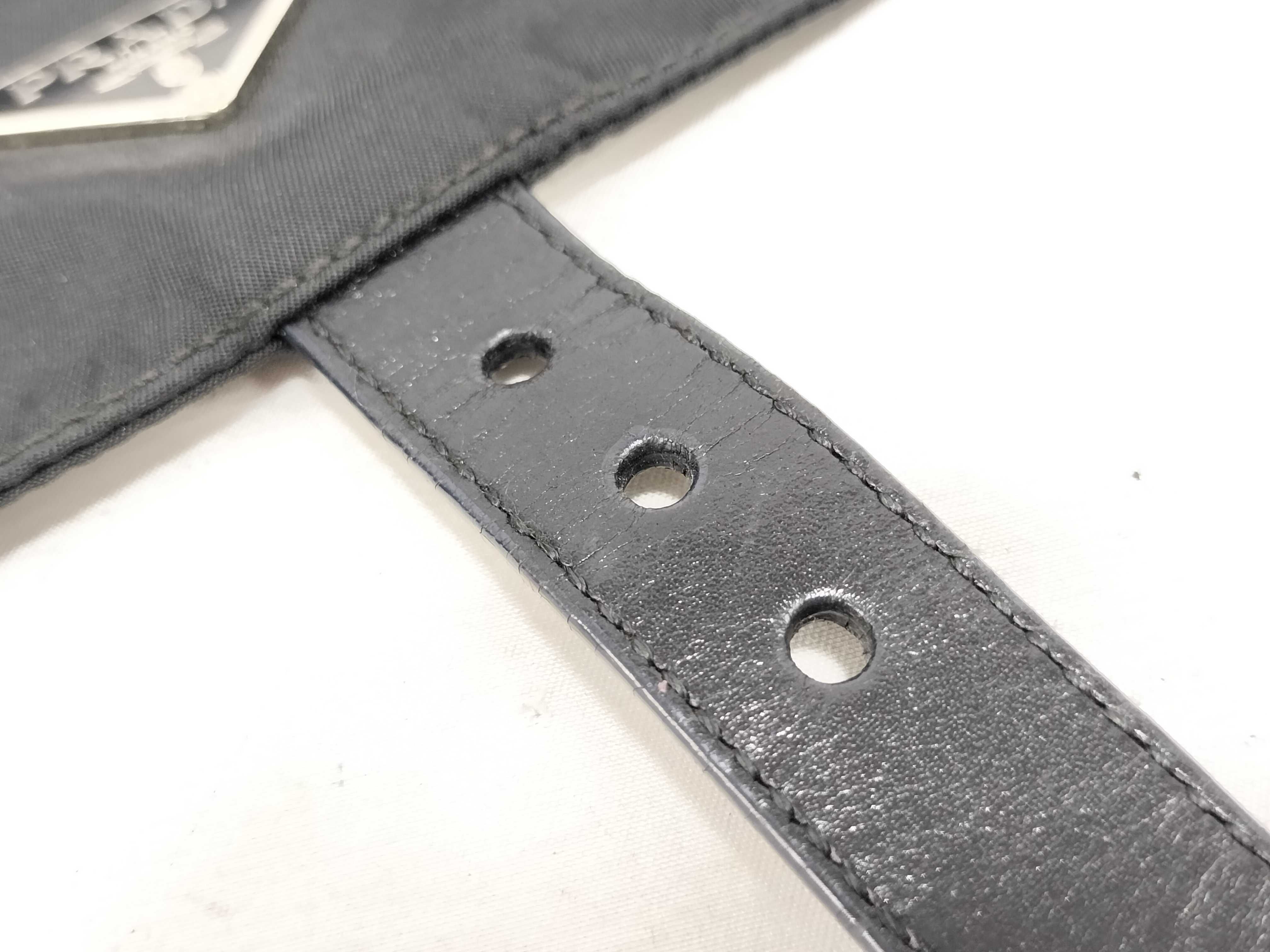 Nylon Shoulder Bag — view 15