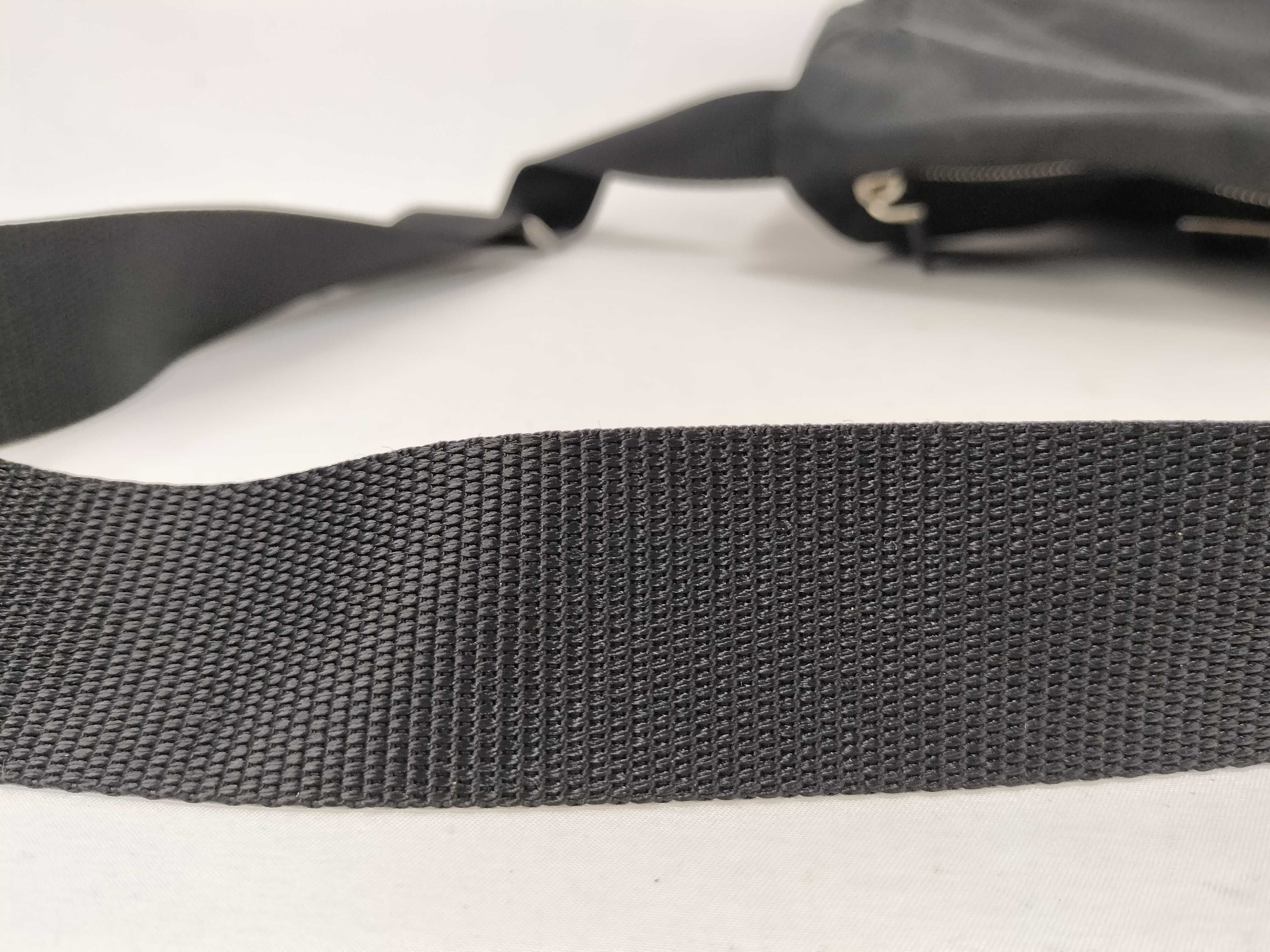 Nylon Shoulder Bag — view 4