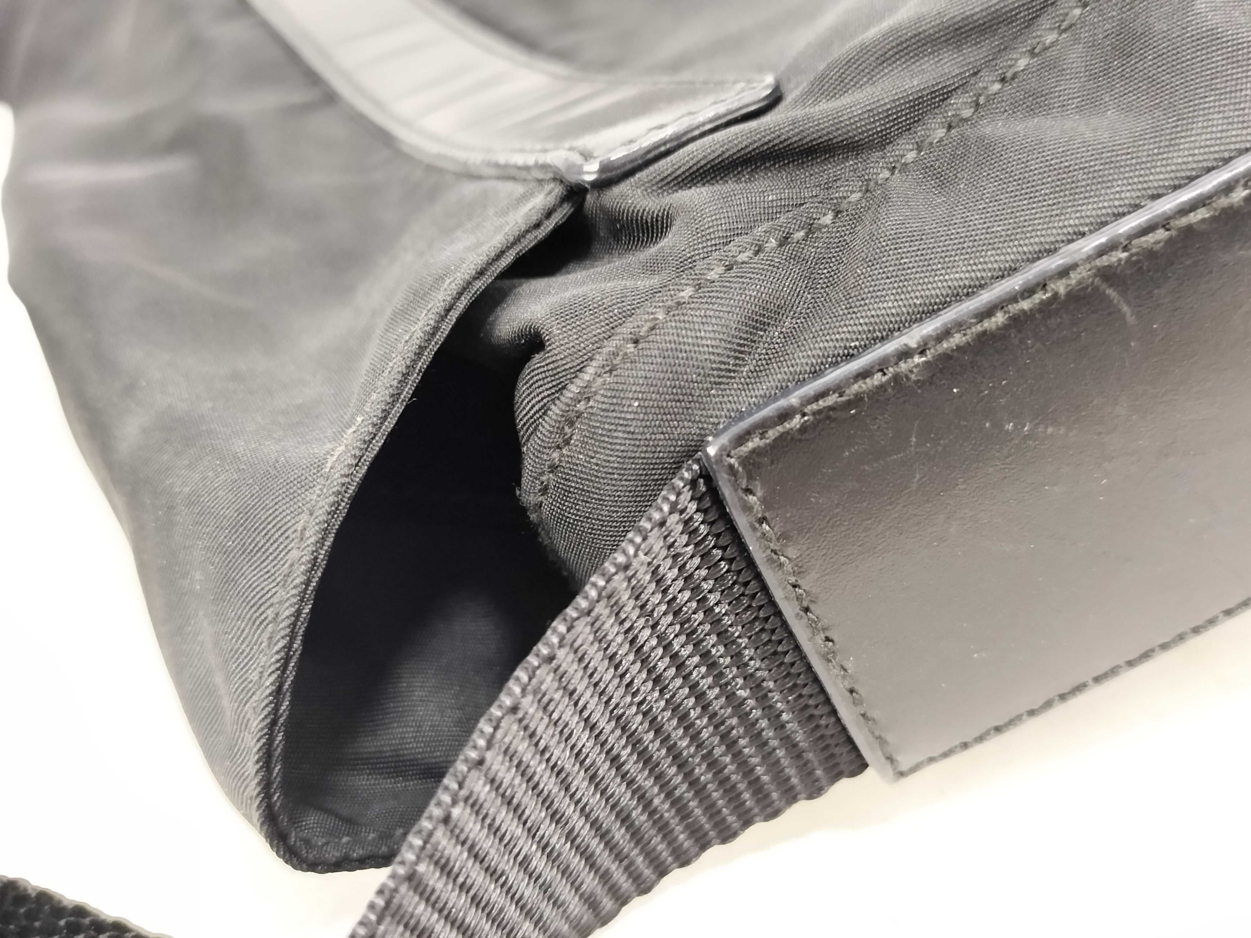 Nylon Shoulder Bag — view 5