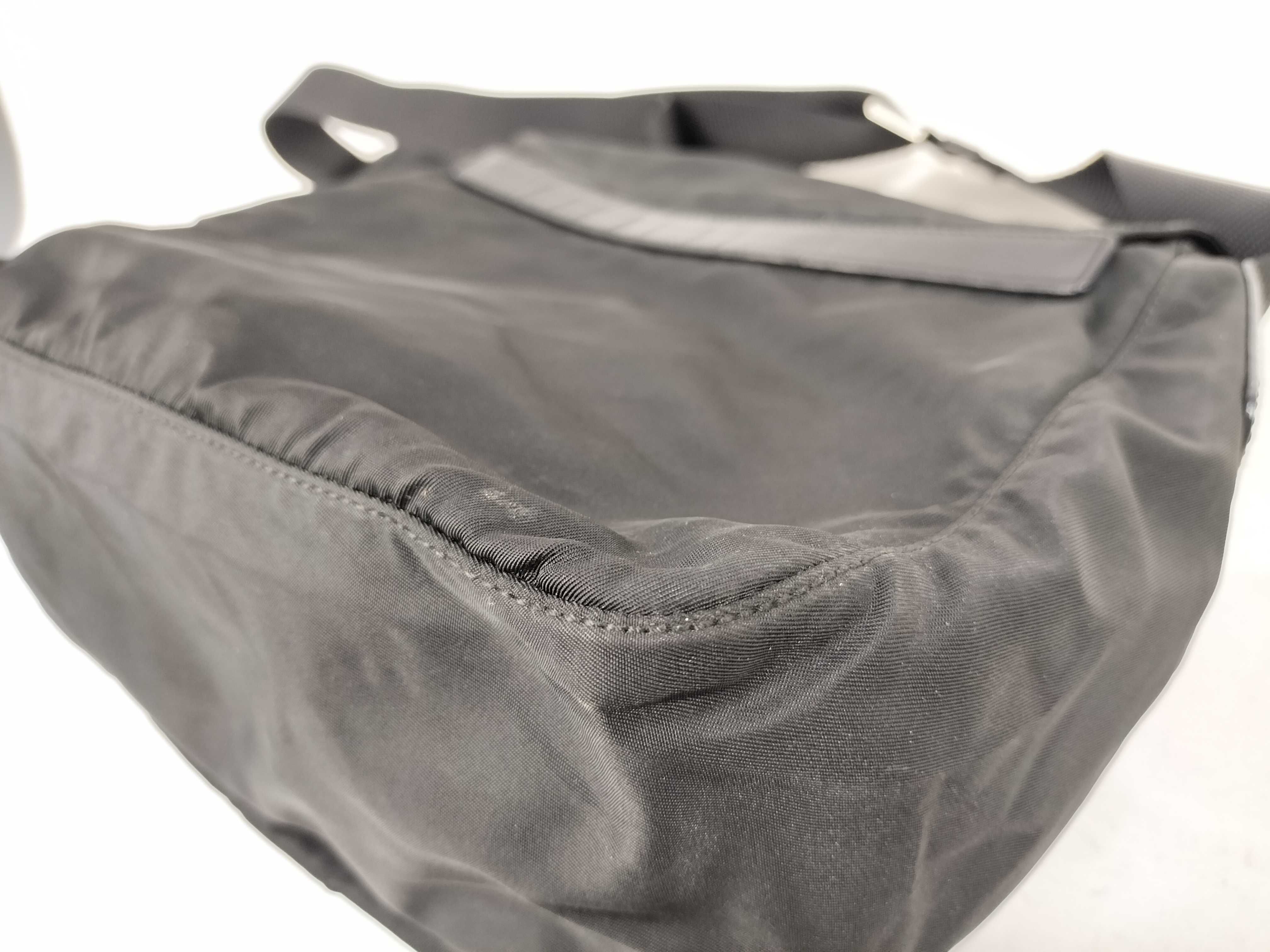 Nylon Shoulder Bag — view 6