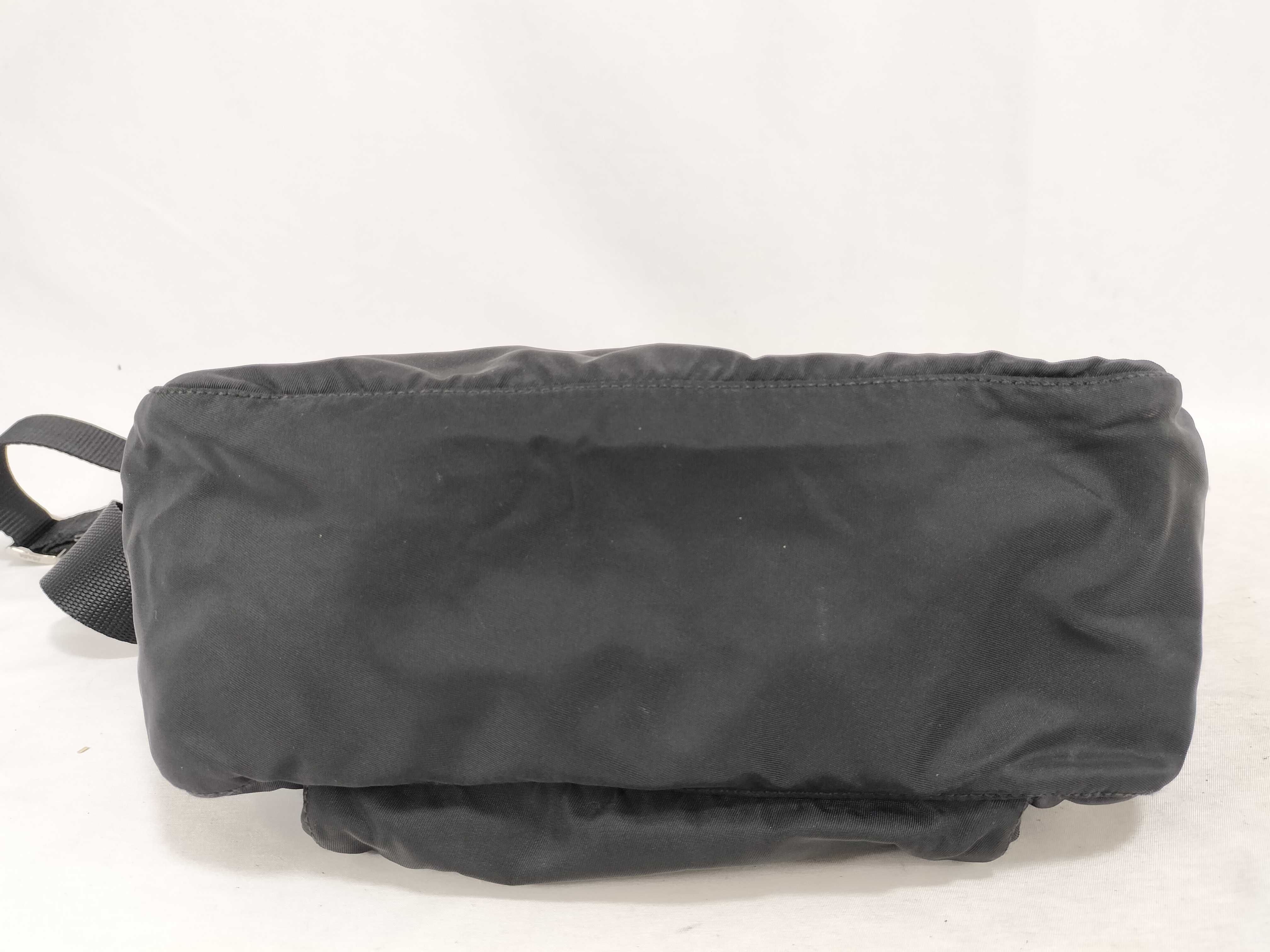 Nylon Shoulder Bag — view 7