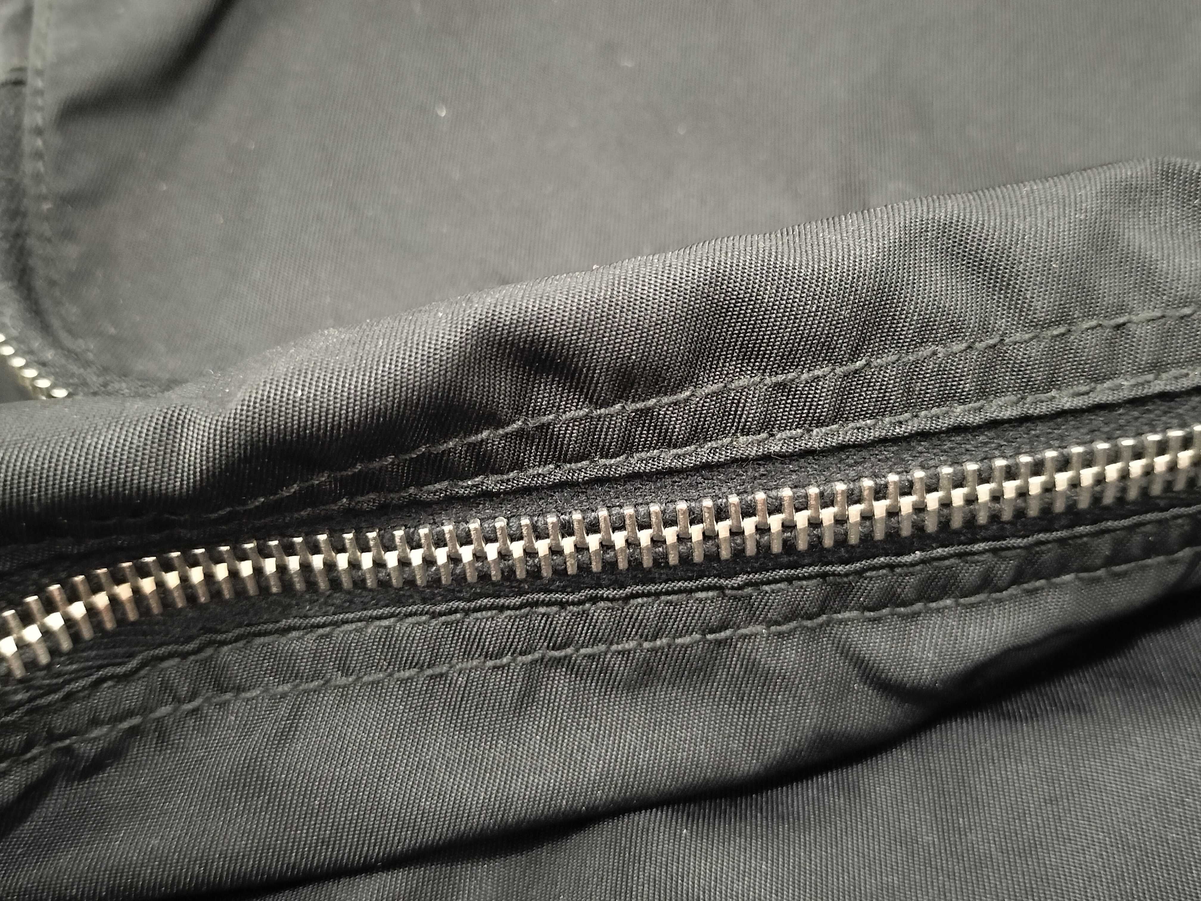 Nylon Shoulder Bag — view 9