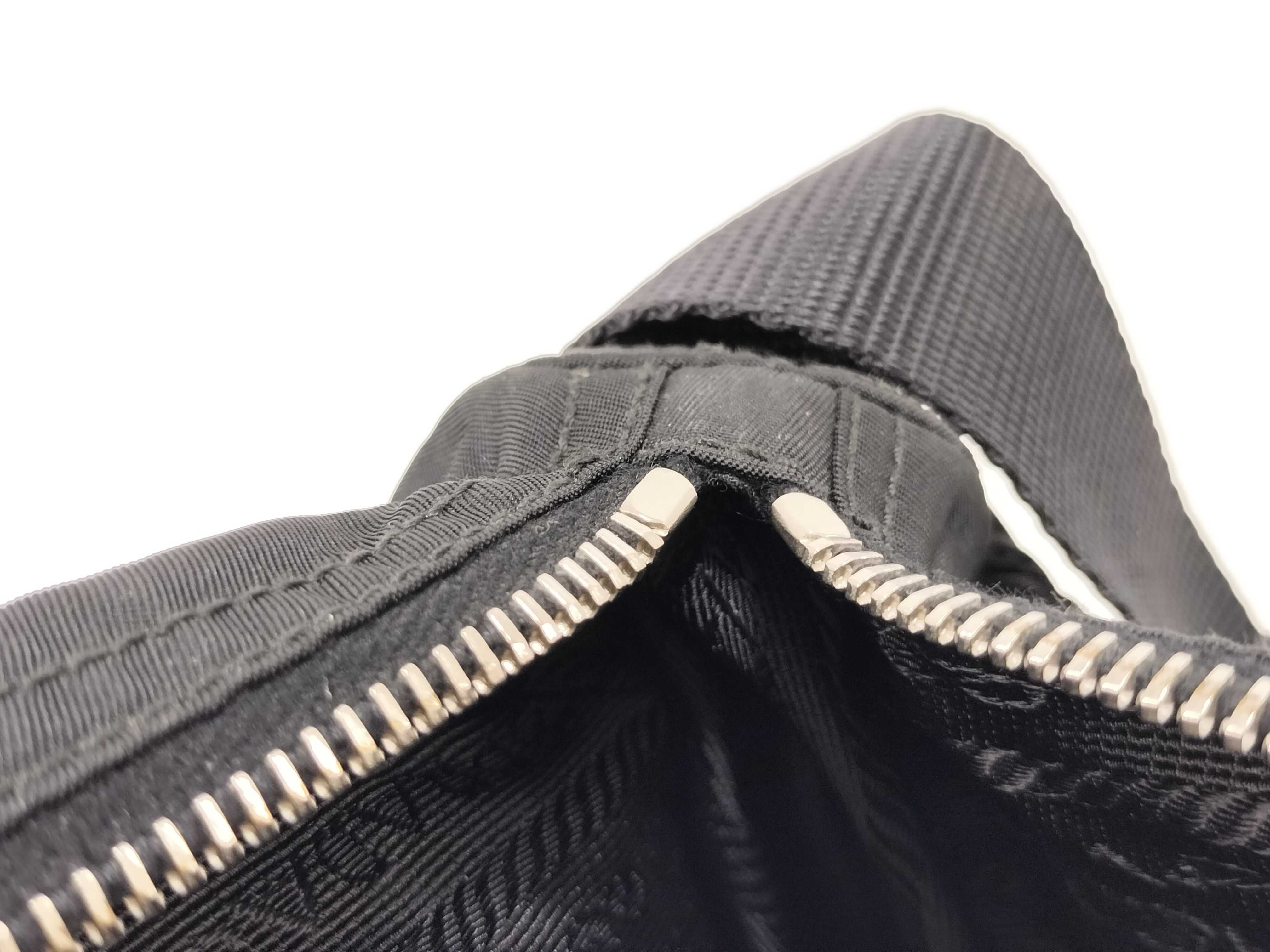 Nylon Shoulder Bag — view 10