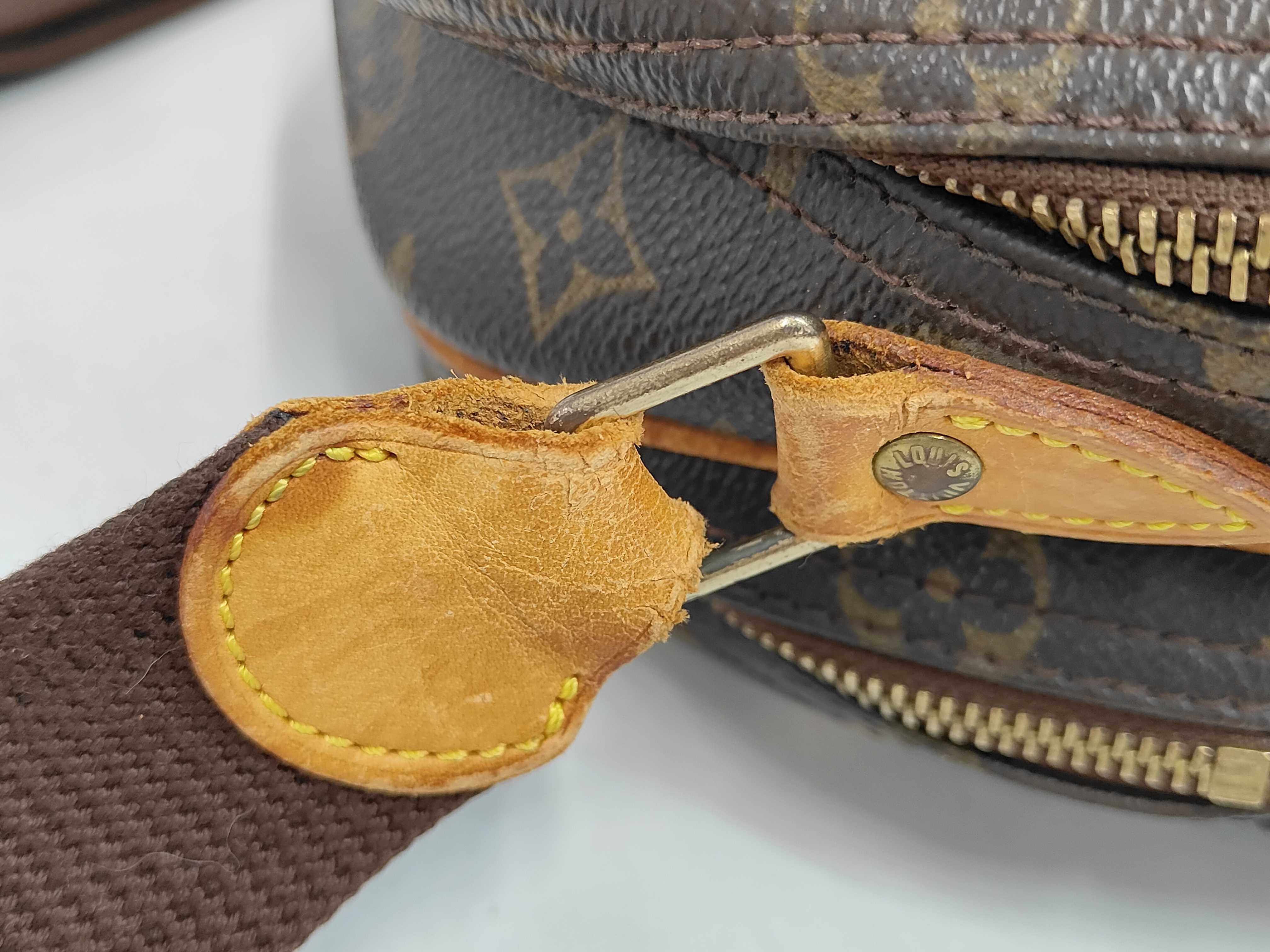Reporter PM Shoulder Bag — view 6