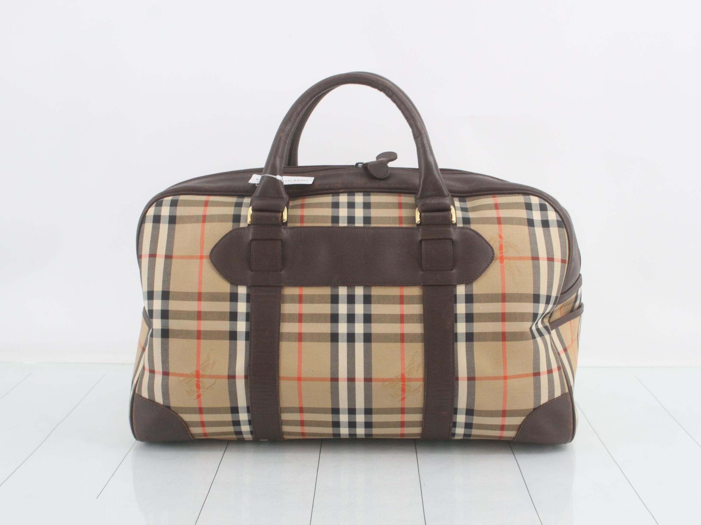 boston bag — view 2