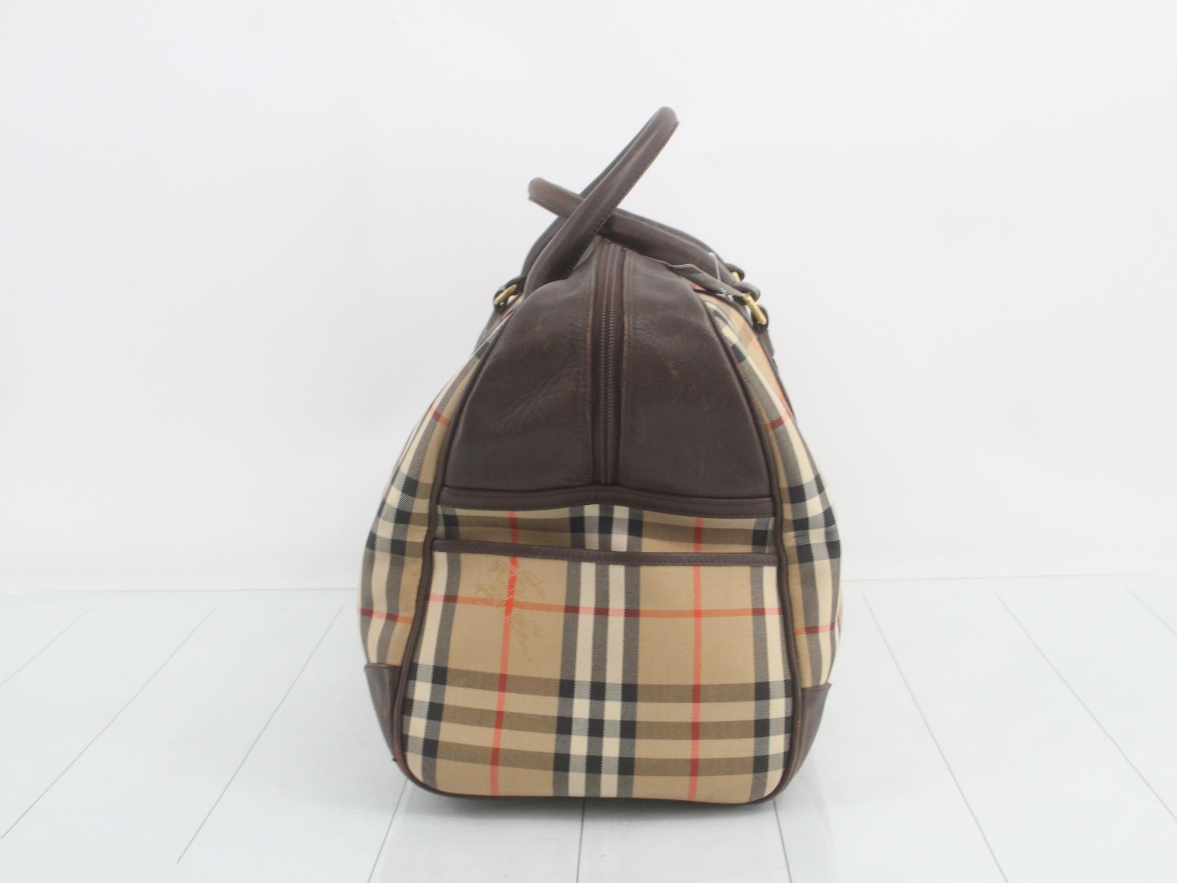 boston bag — view 3