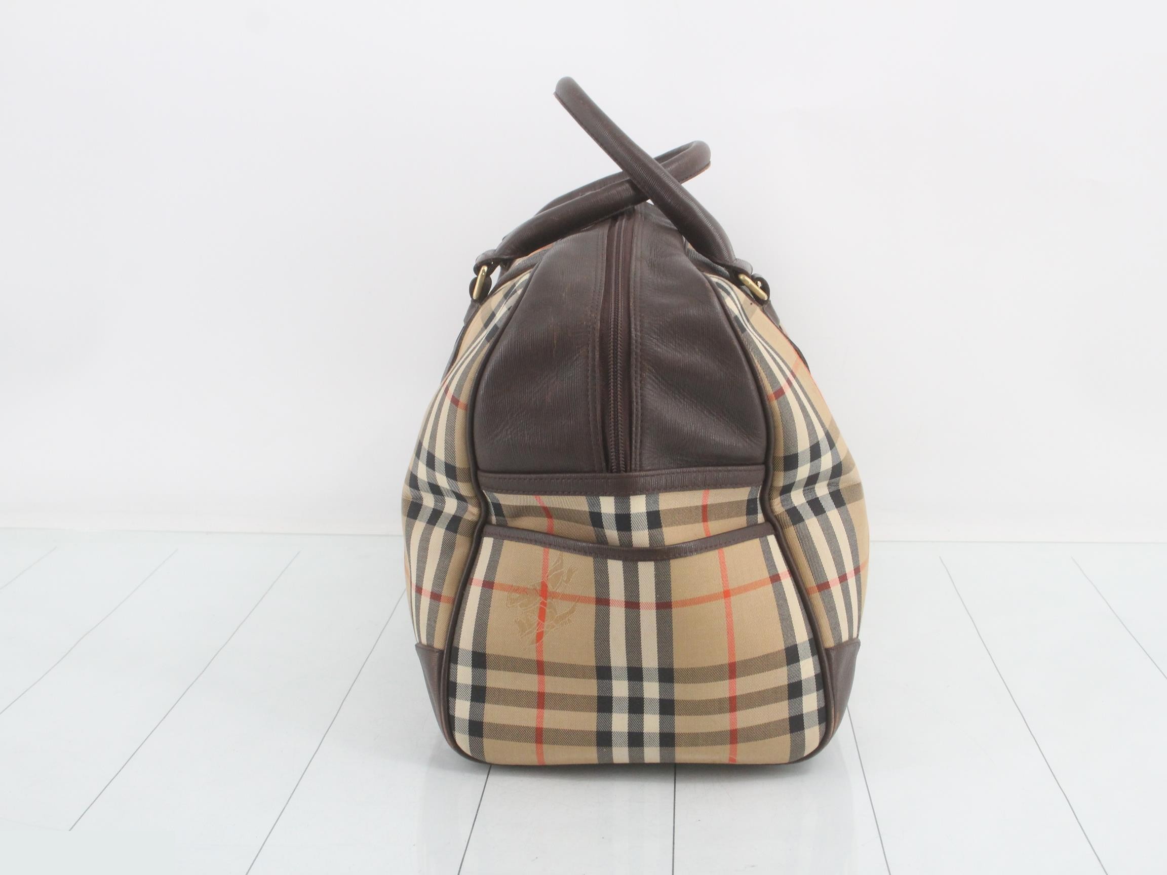 boston bag — view 4
