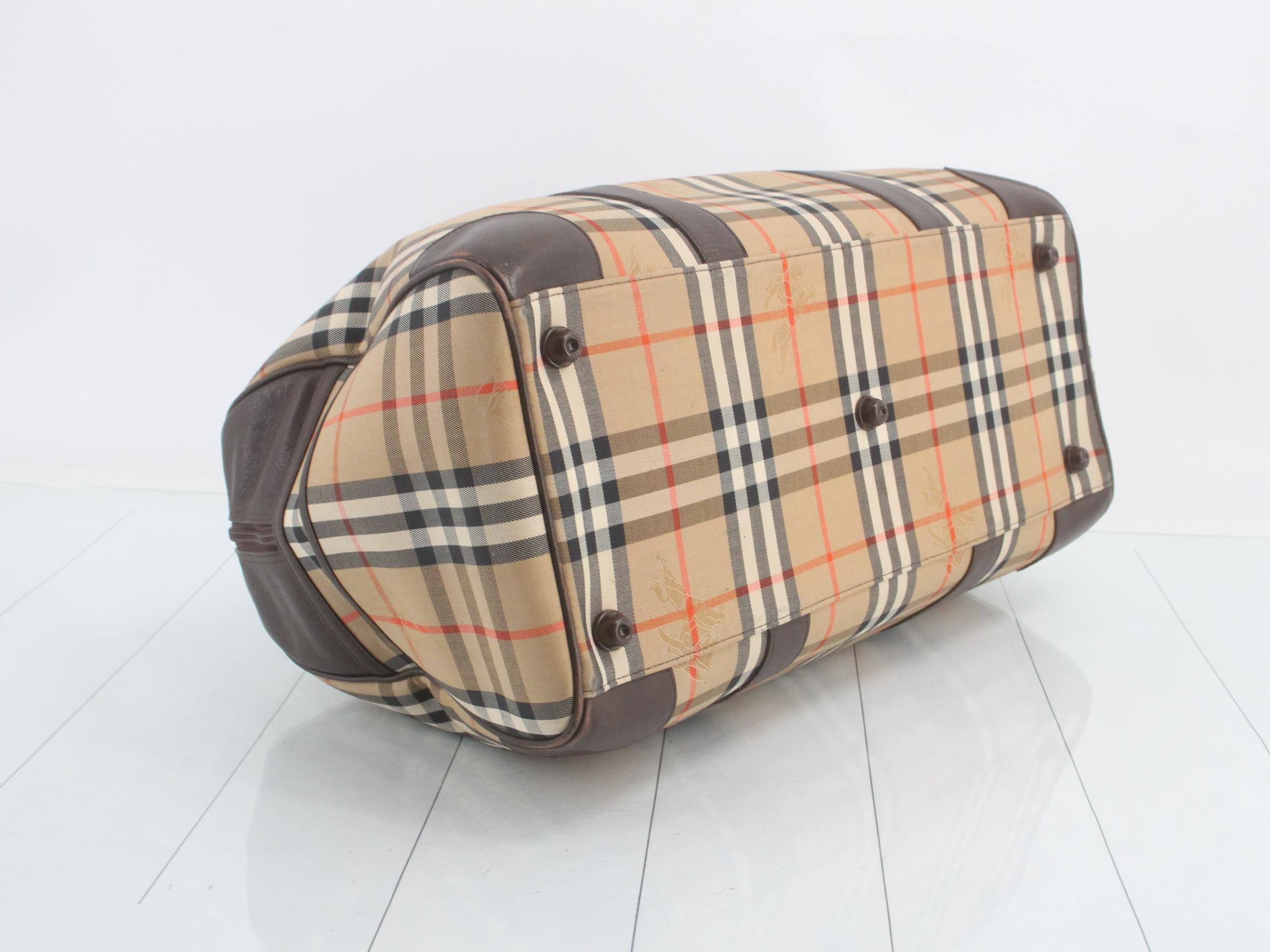 boston bag — view 5