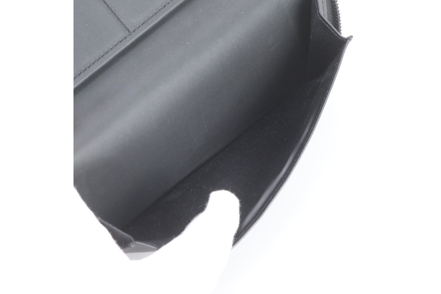 RFID-enabled Monogram Shadow Zippy Wallet Vertical — view 8