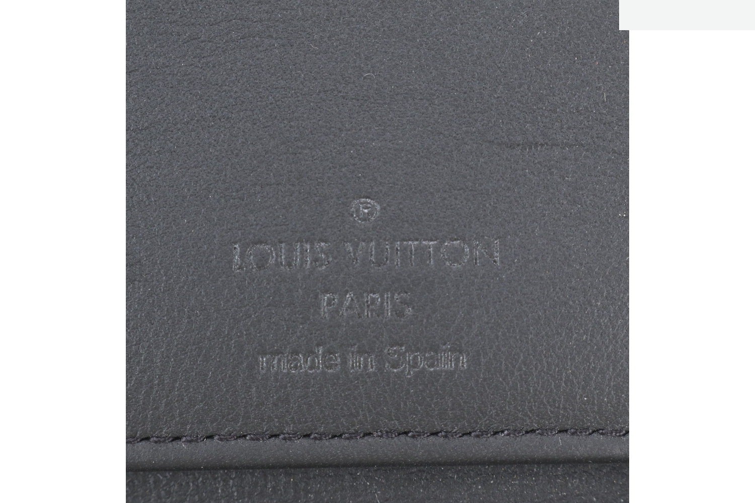 RFID-enabled Monogram Shadow Zippy Wallet Vertical — view 10