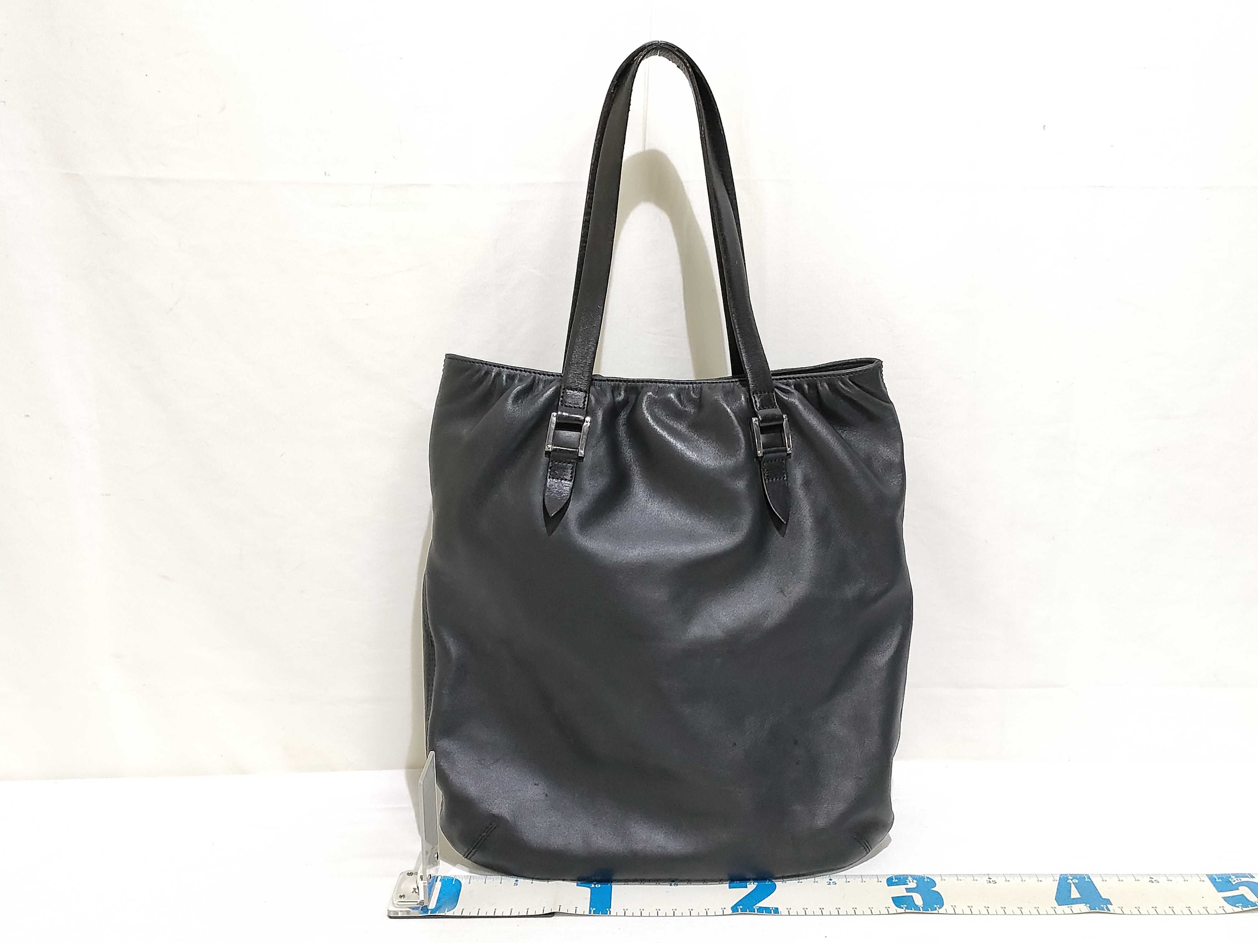 Anagram Tote Bag — view 2