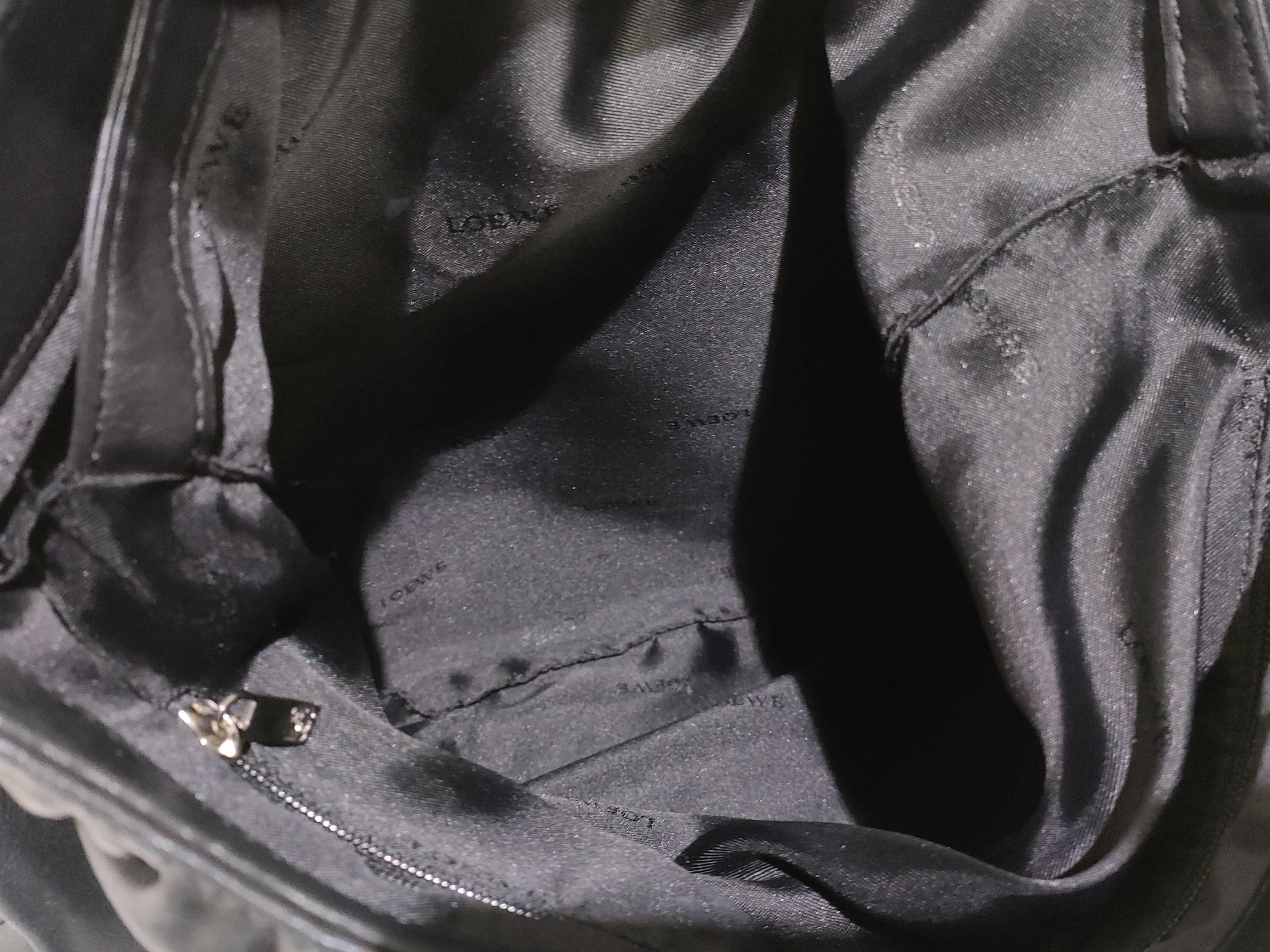 Anagram Tote Bag — view 8