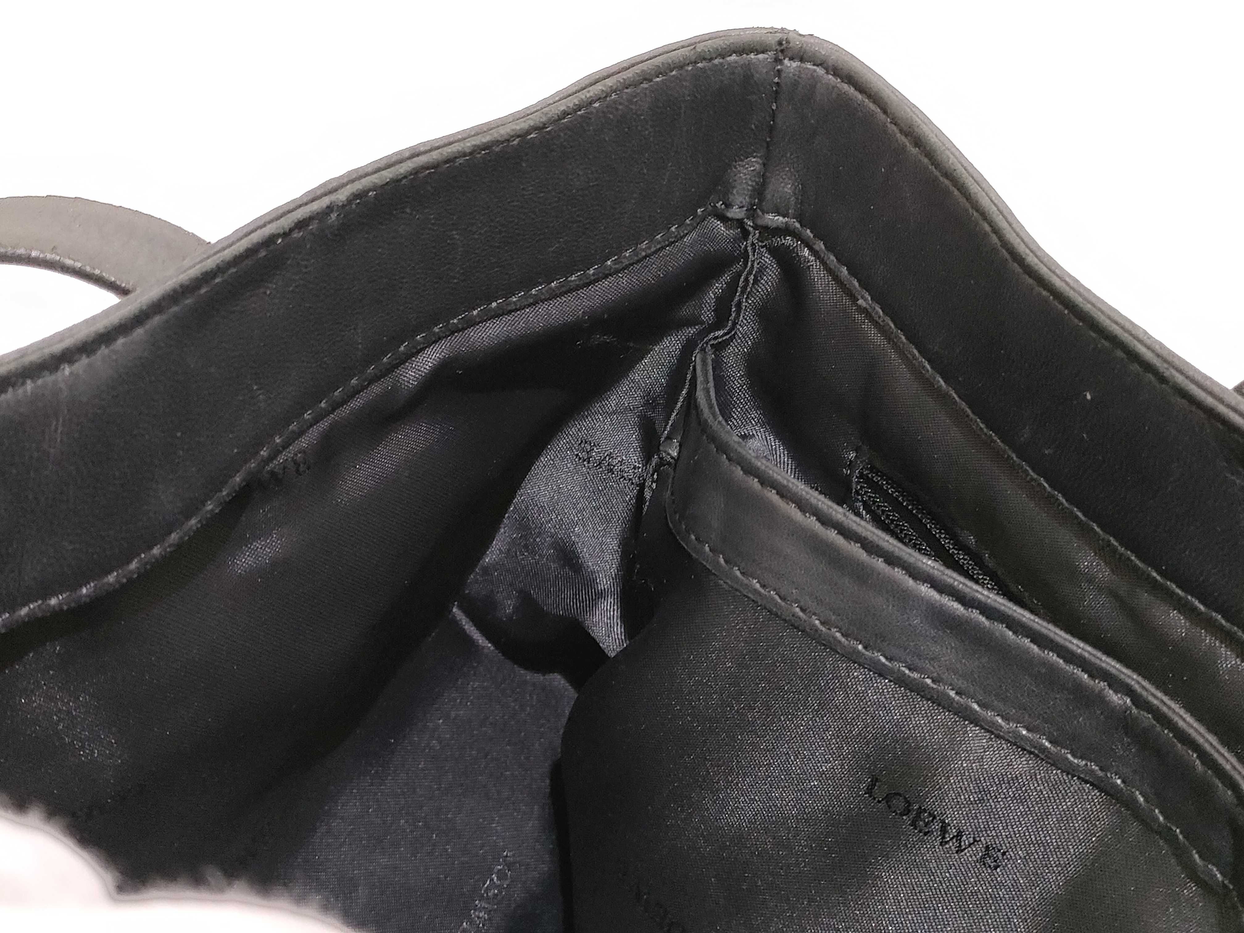 Anagram Tote Bag — view 9