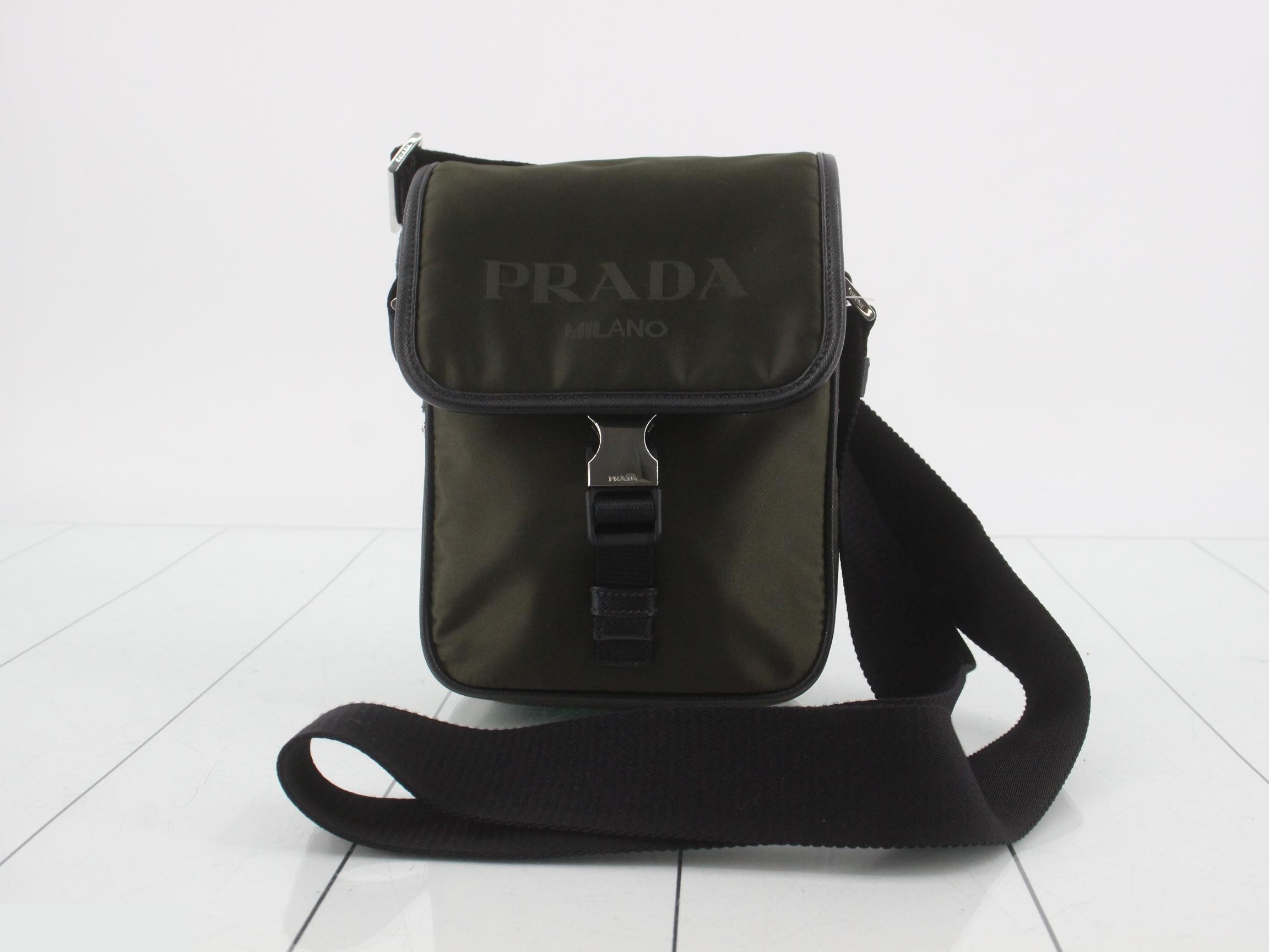 Other lines: Bags and shoulder bags