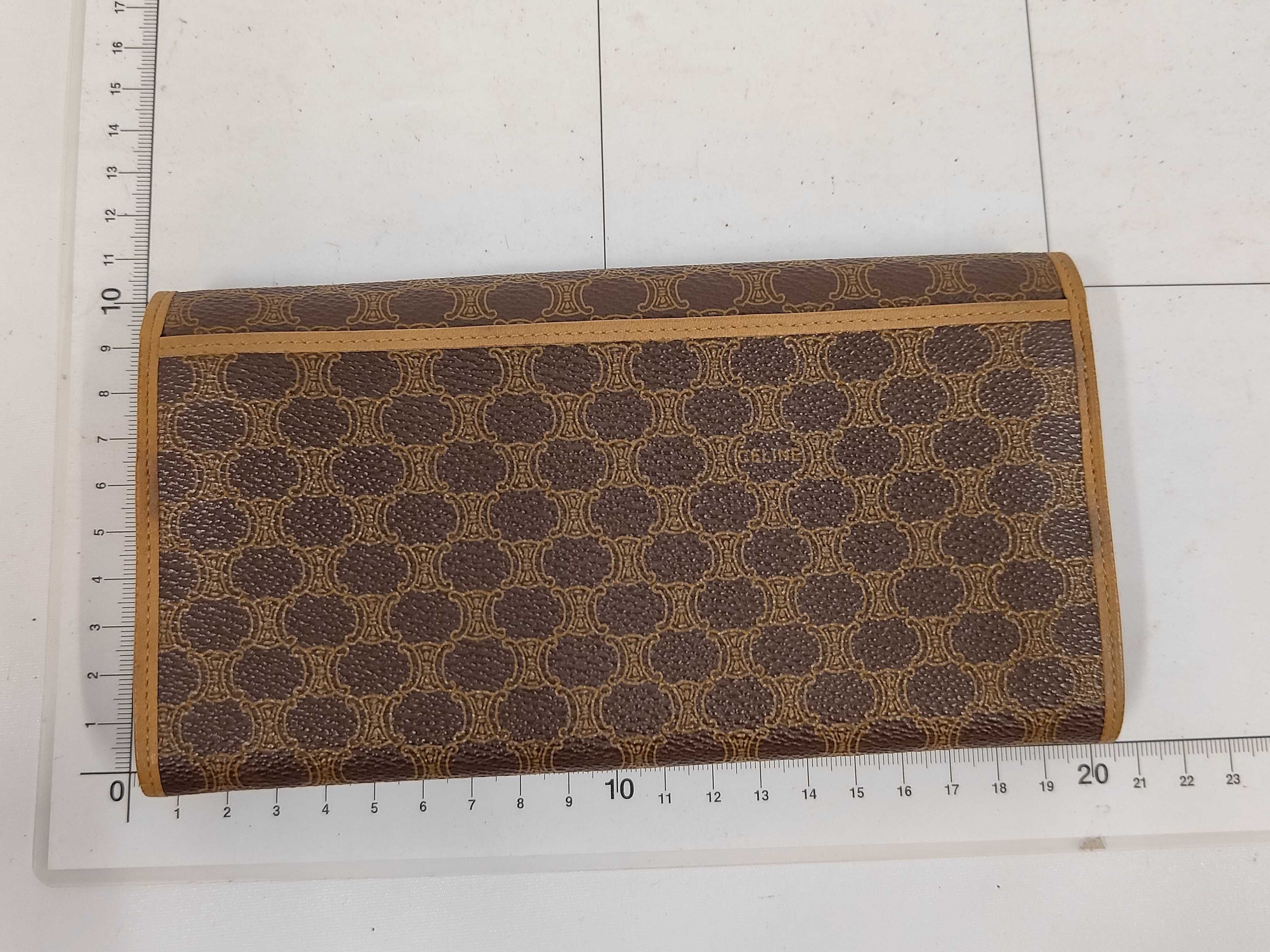 Long Wallet / PVC Wallet — view 2