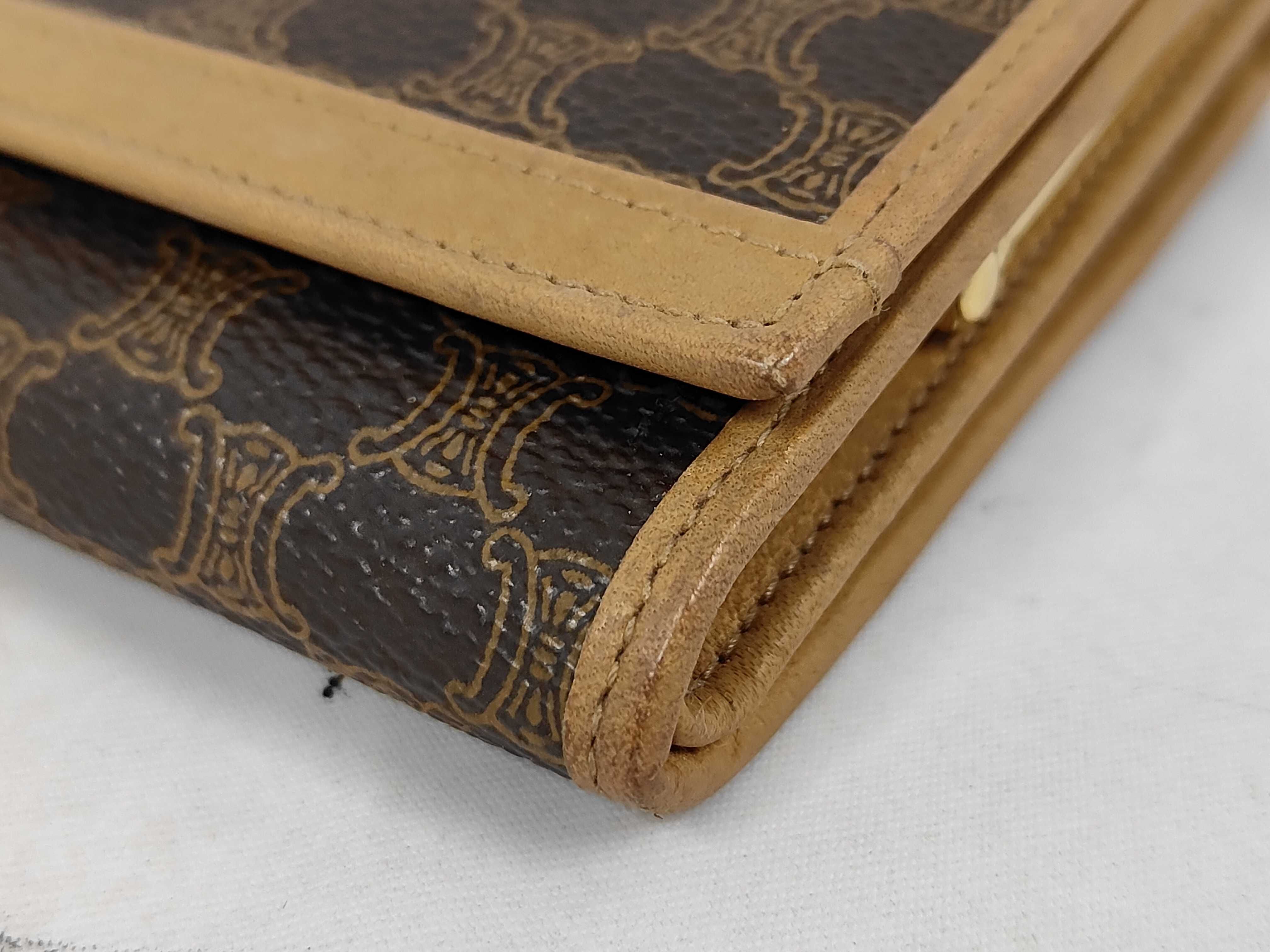 Long Wallet / PVC Wallet — view 3