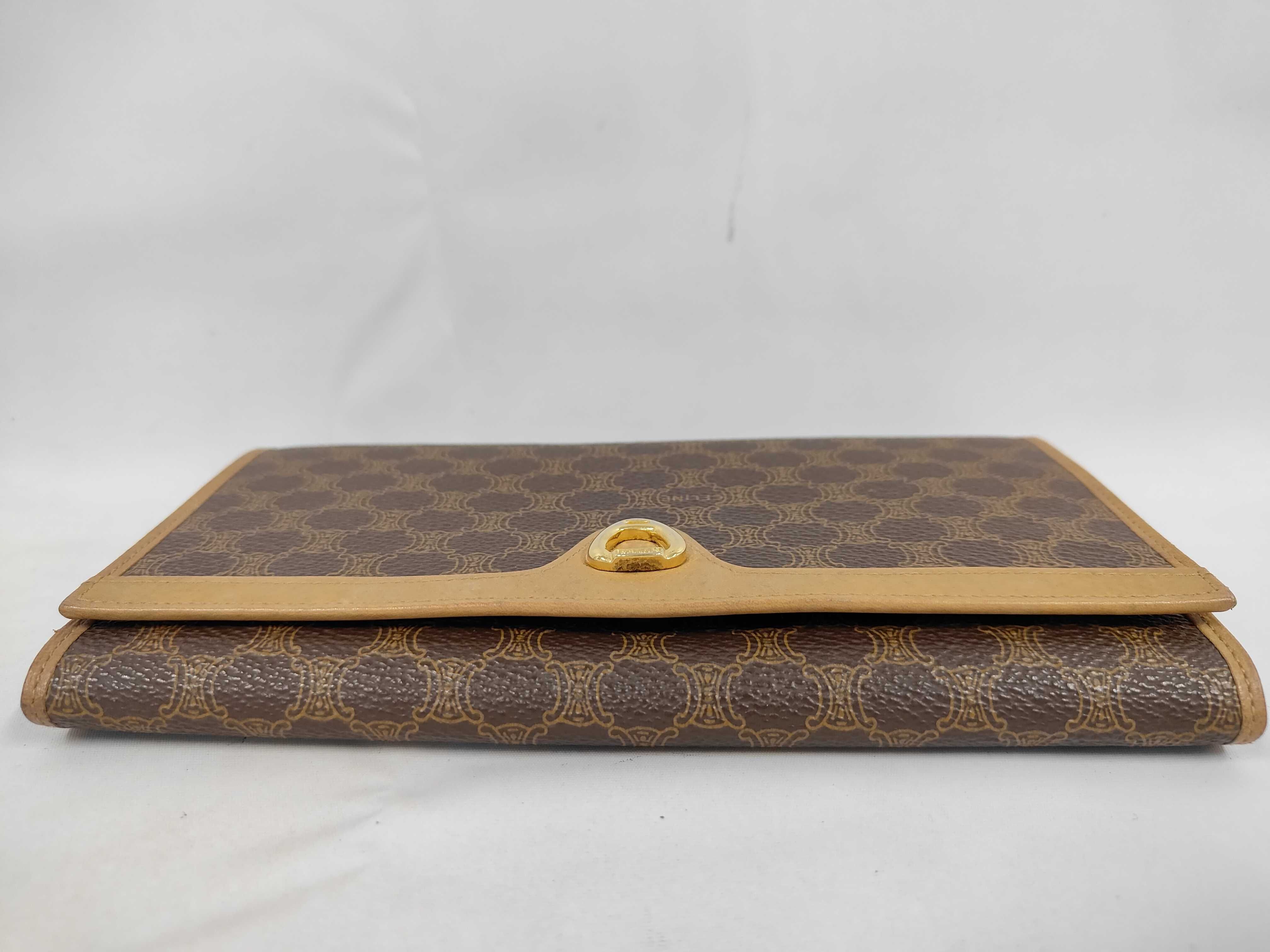 Long Wallet / PVC Wallet — view 4