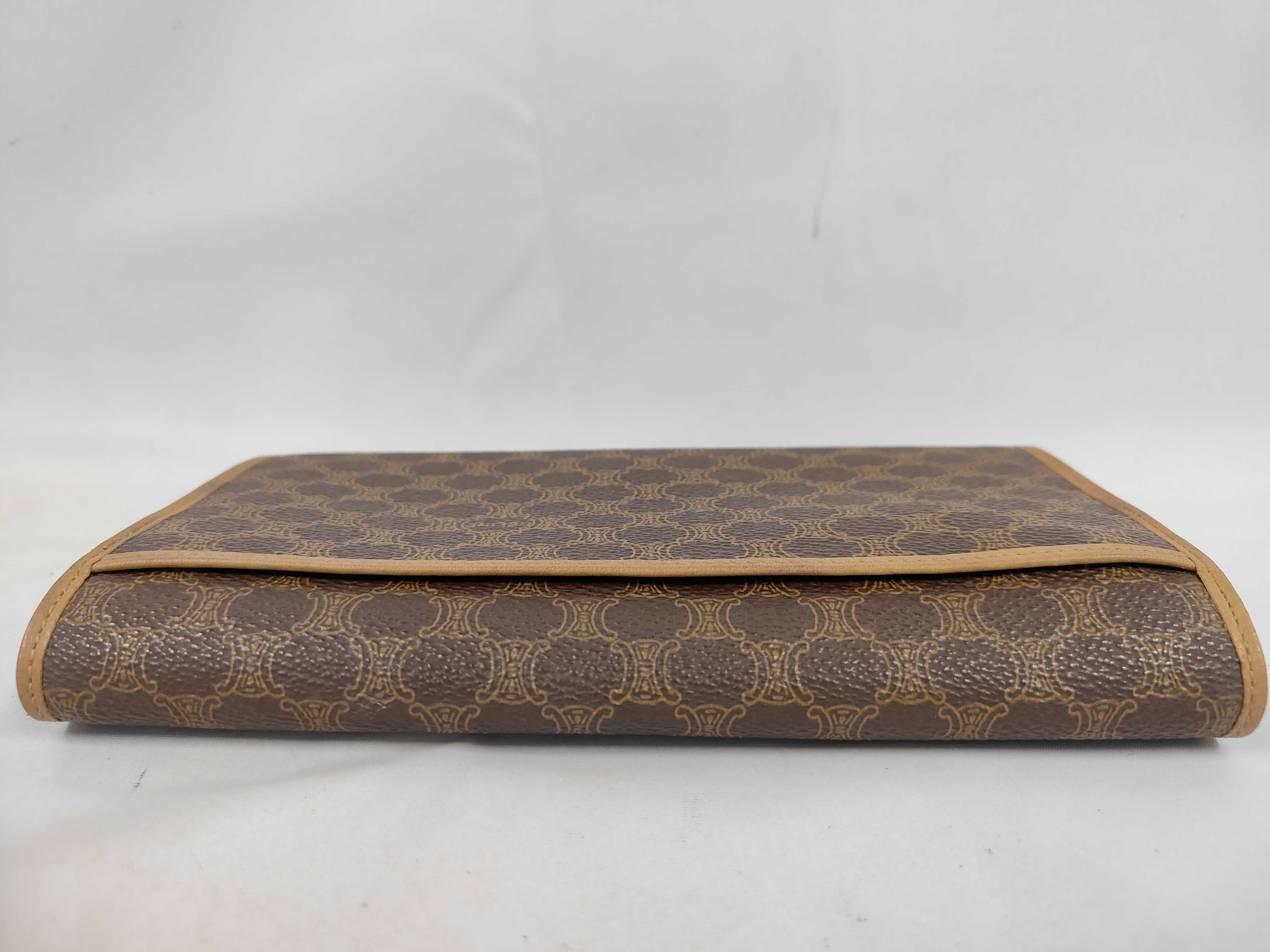 Long Wallet / PVC Wallet — view 5