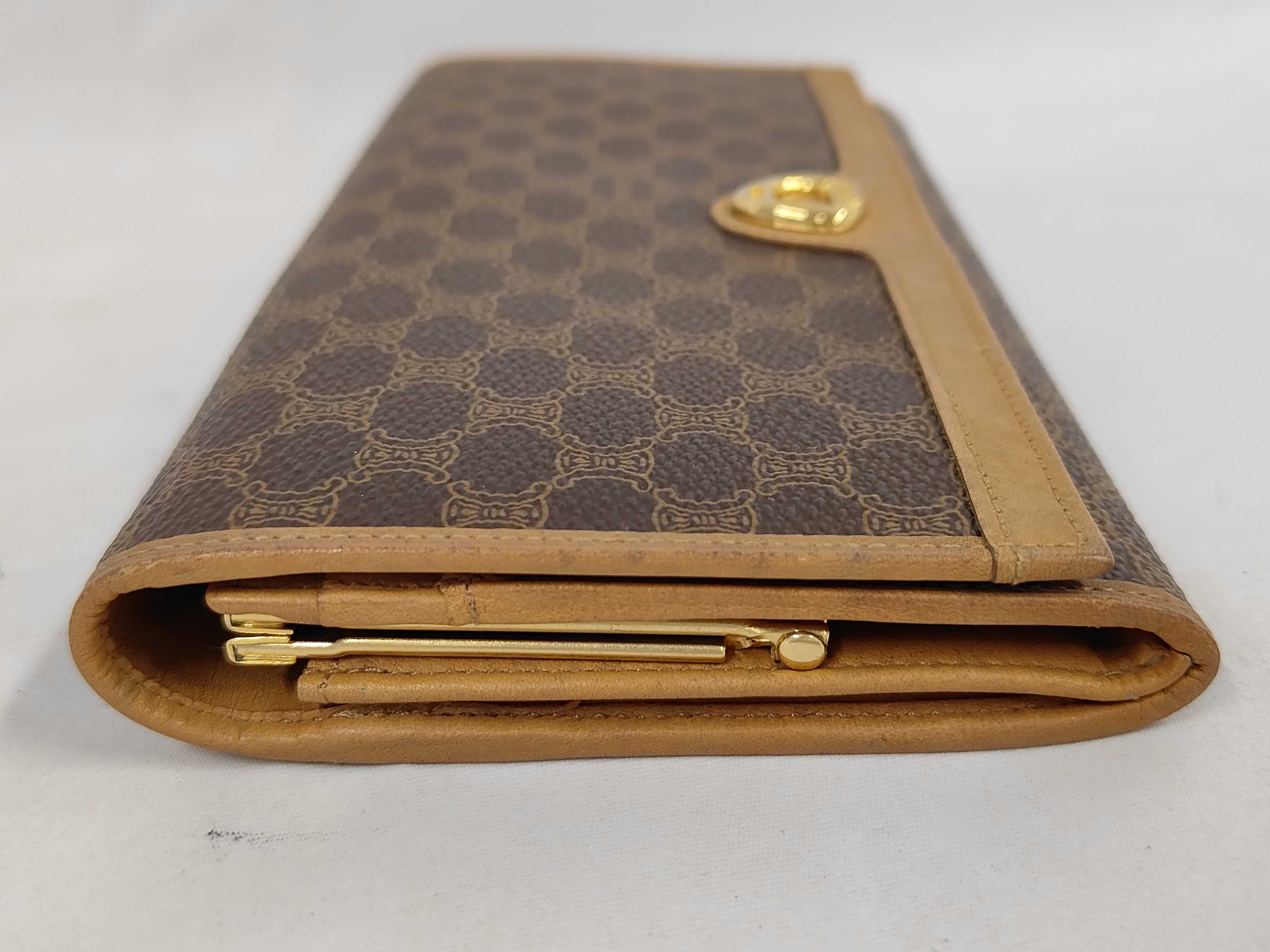 Long Wallet / PVC Wallet — view 6