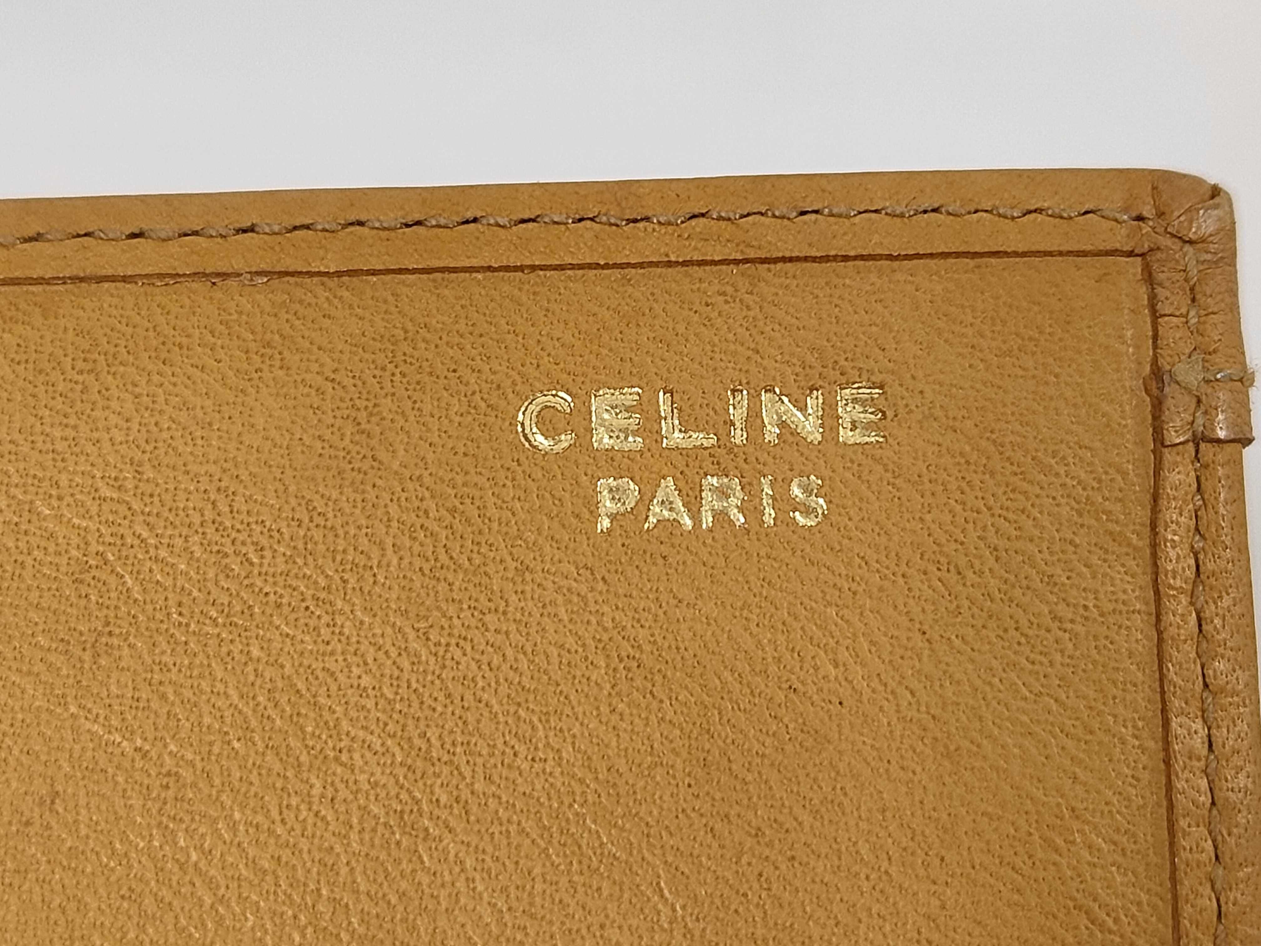 Long Wallet / PVC Wallet — view 8