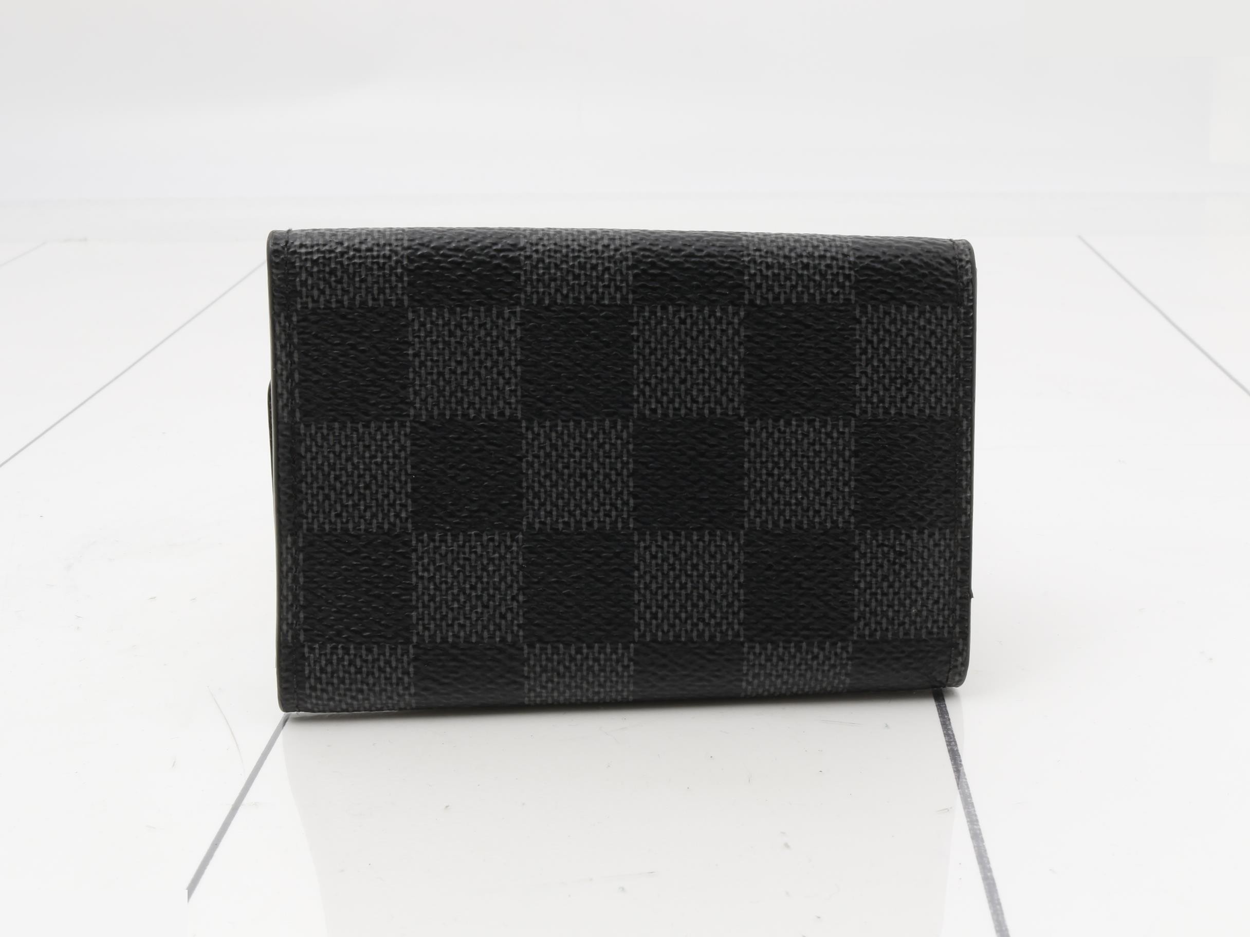 Multiclés 6 Graphite — view 2