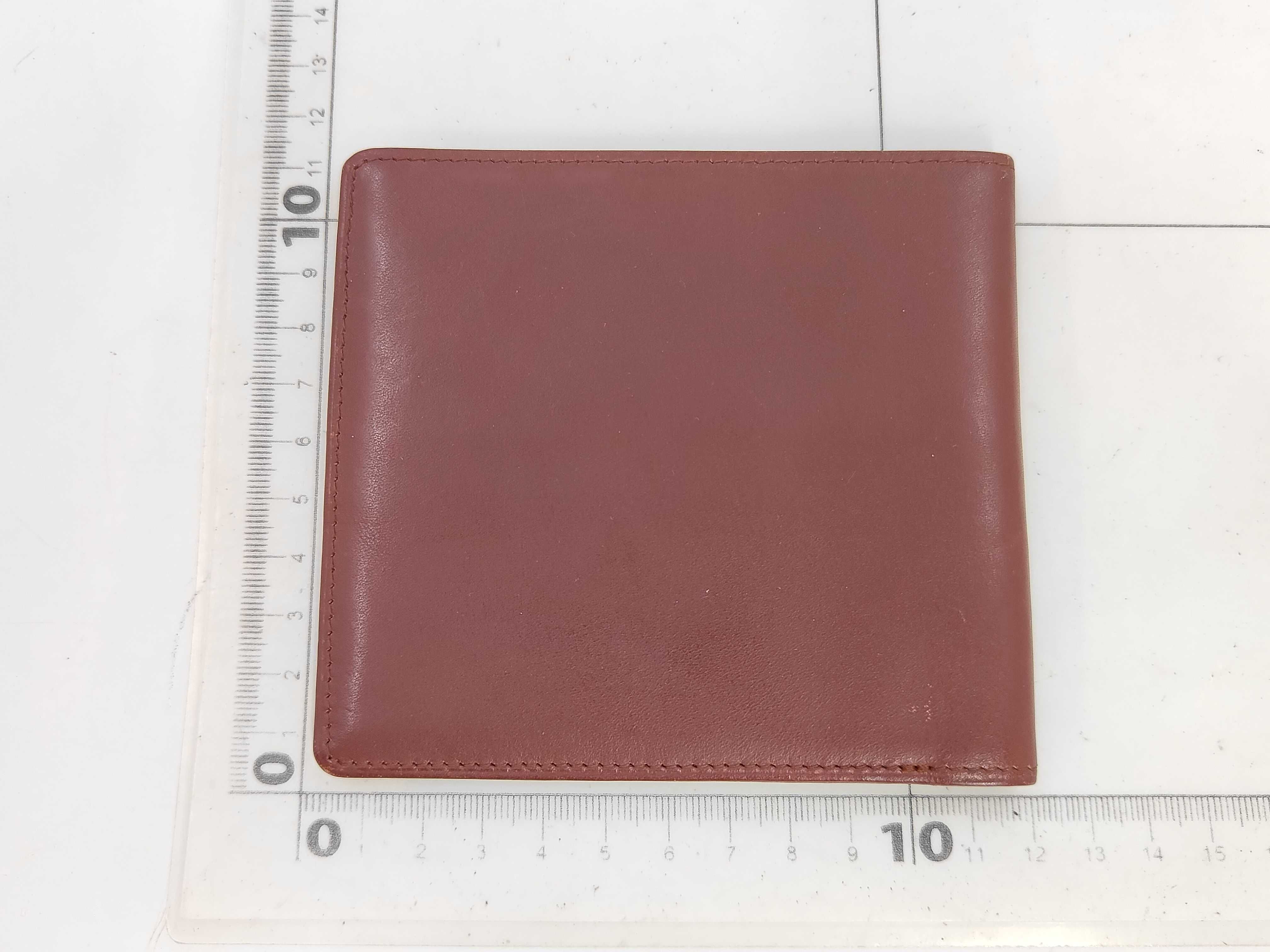 Must Line Bi-fold Wallet — view 2