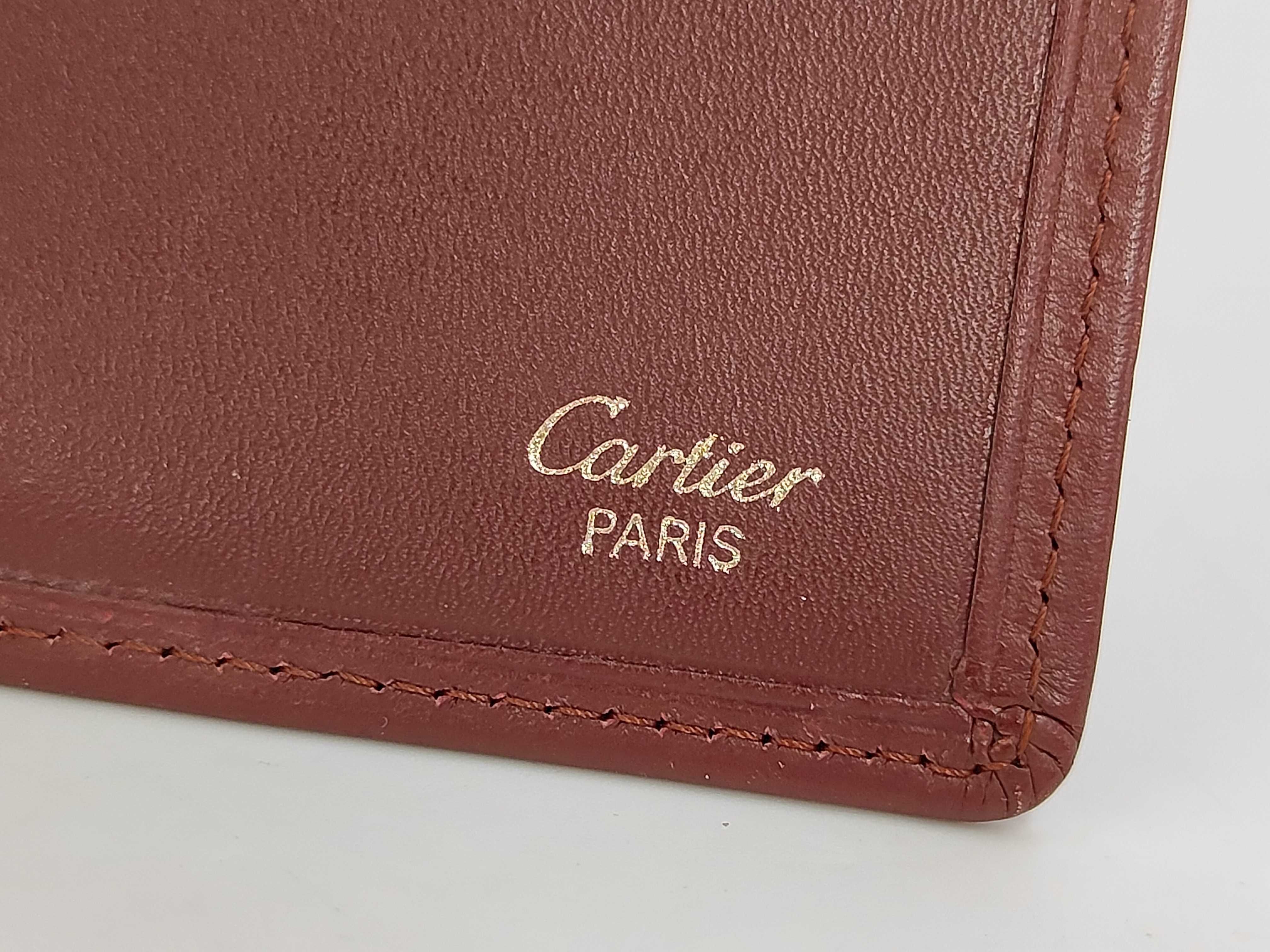 Must Line Bi-fold Wallet — view 3