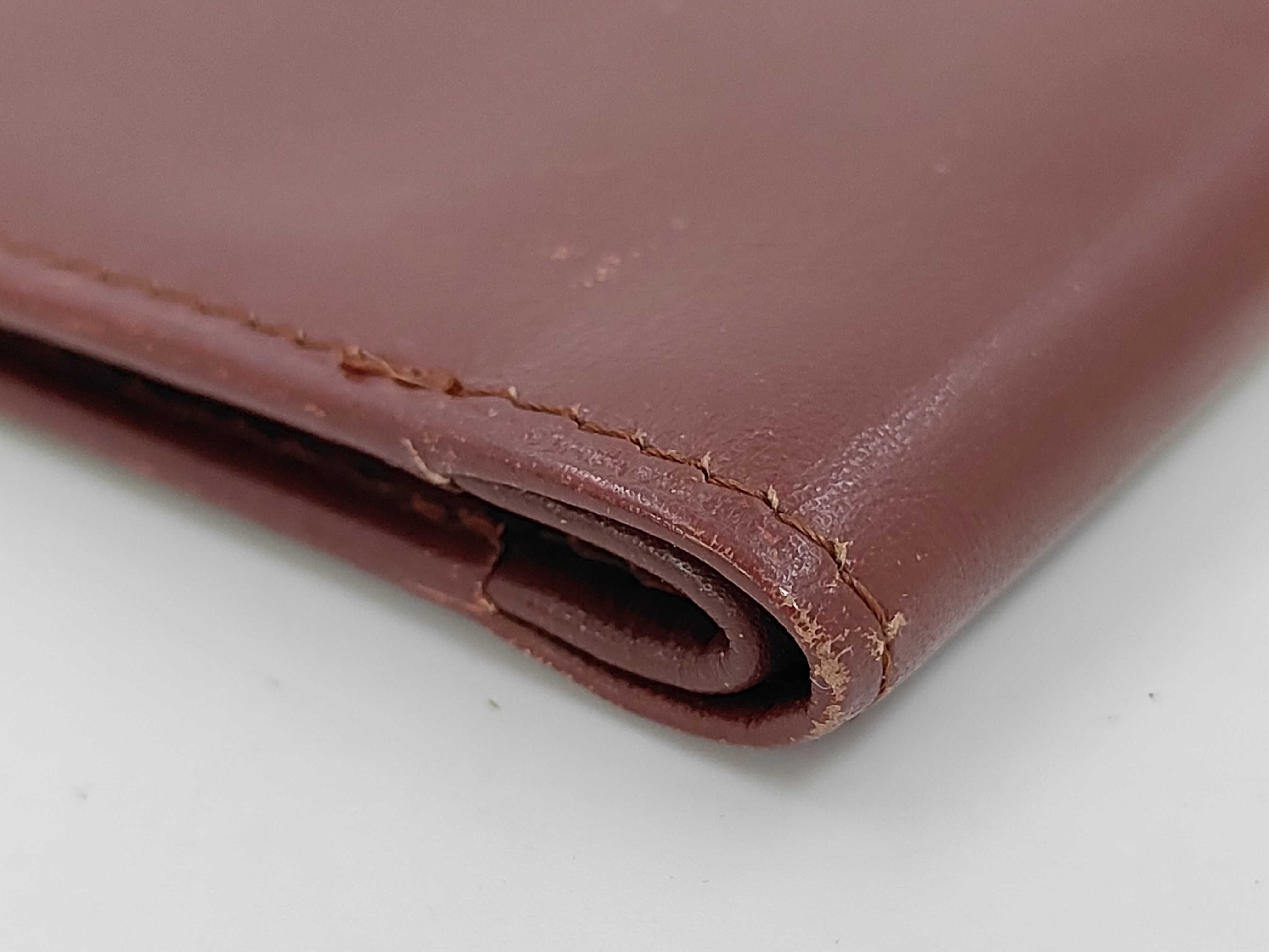 Must Line Bi-fold Wallet — view 6