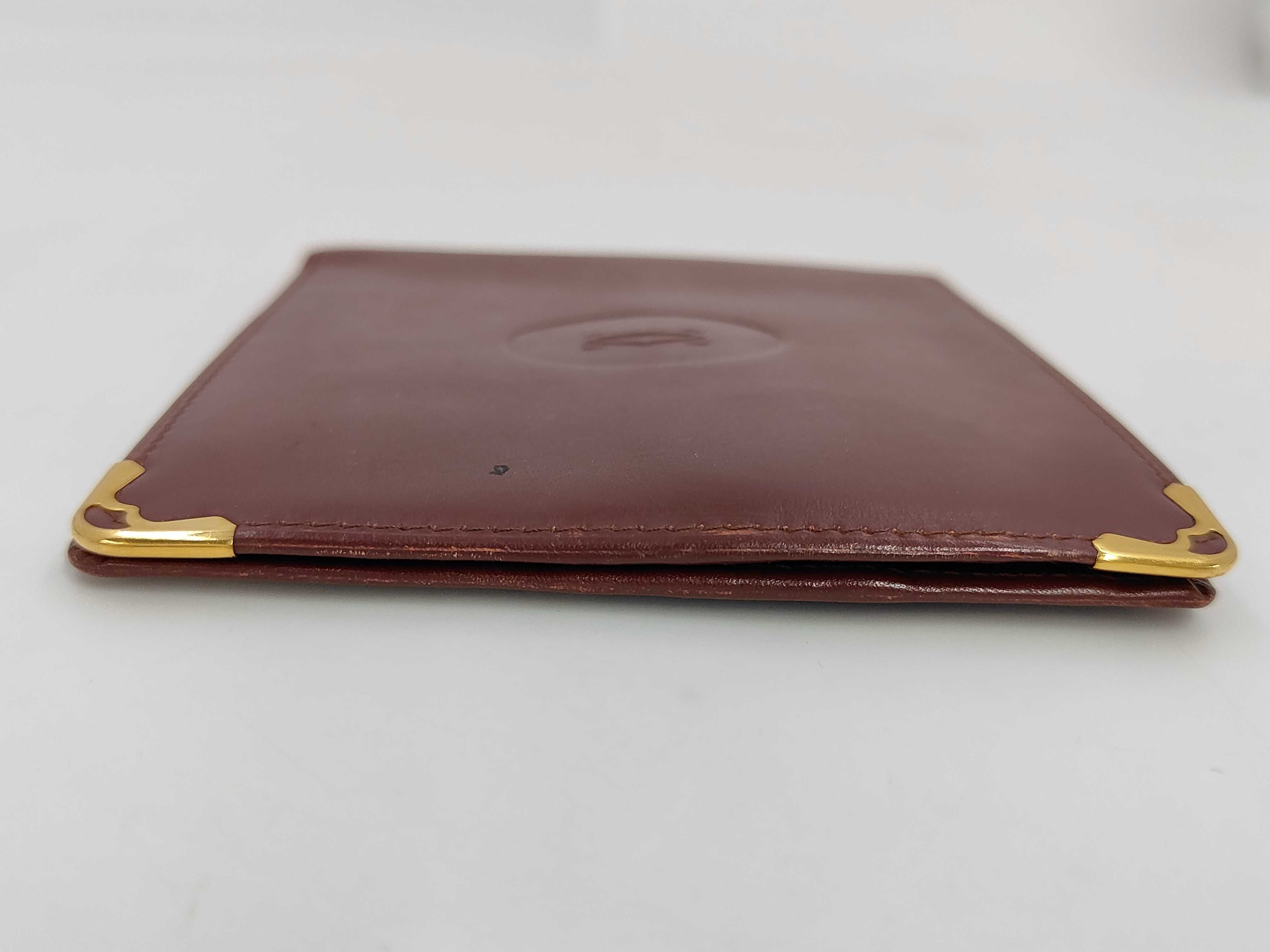 Must Line Bi-fold Wallet — view 7