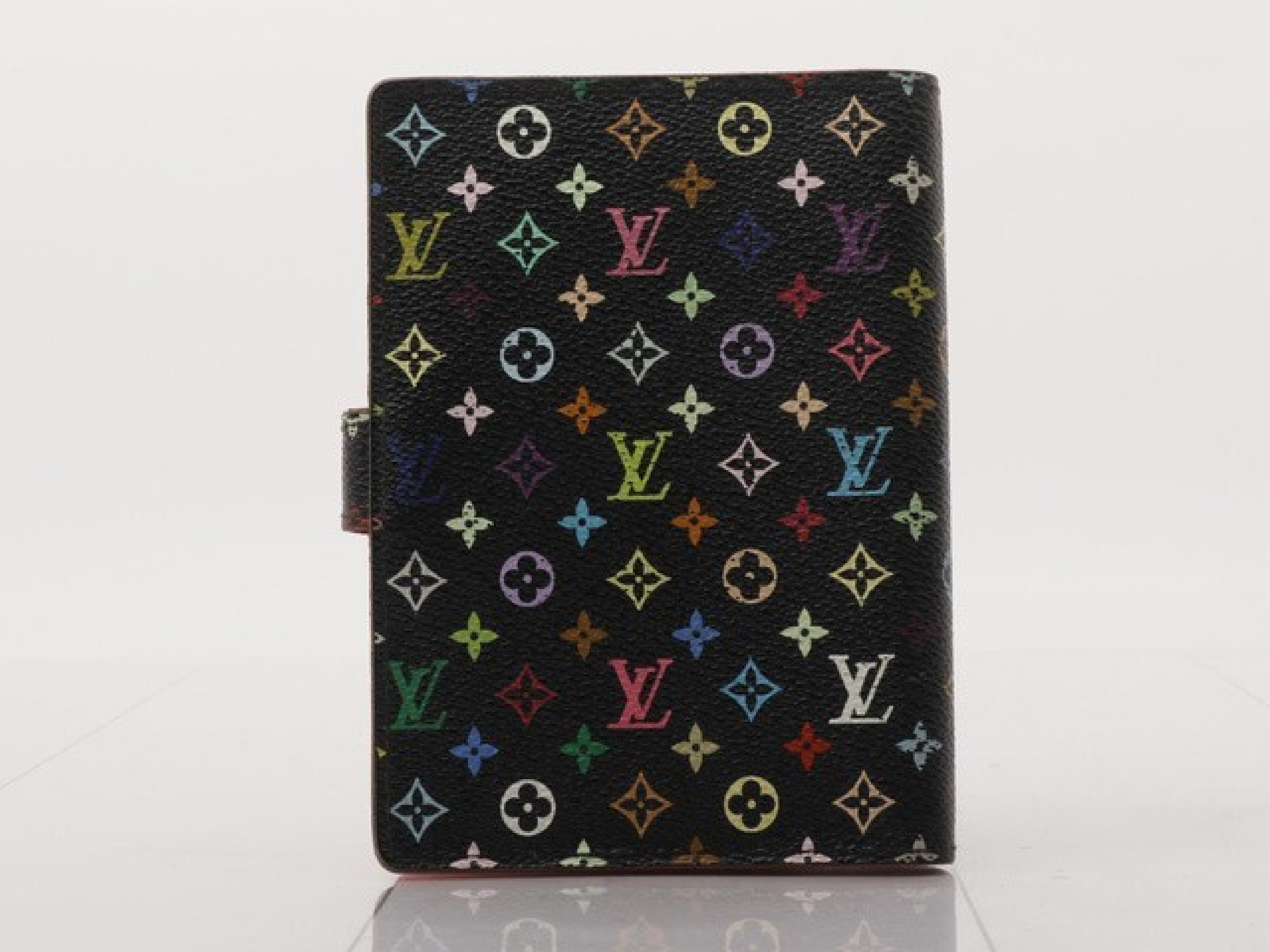 Multicolor Agenda PM — view 2