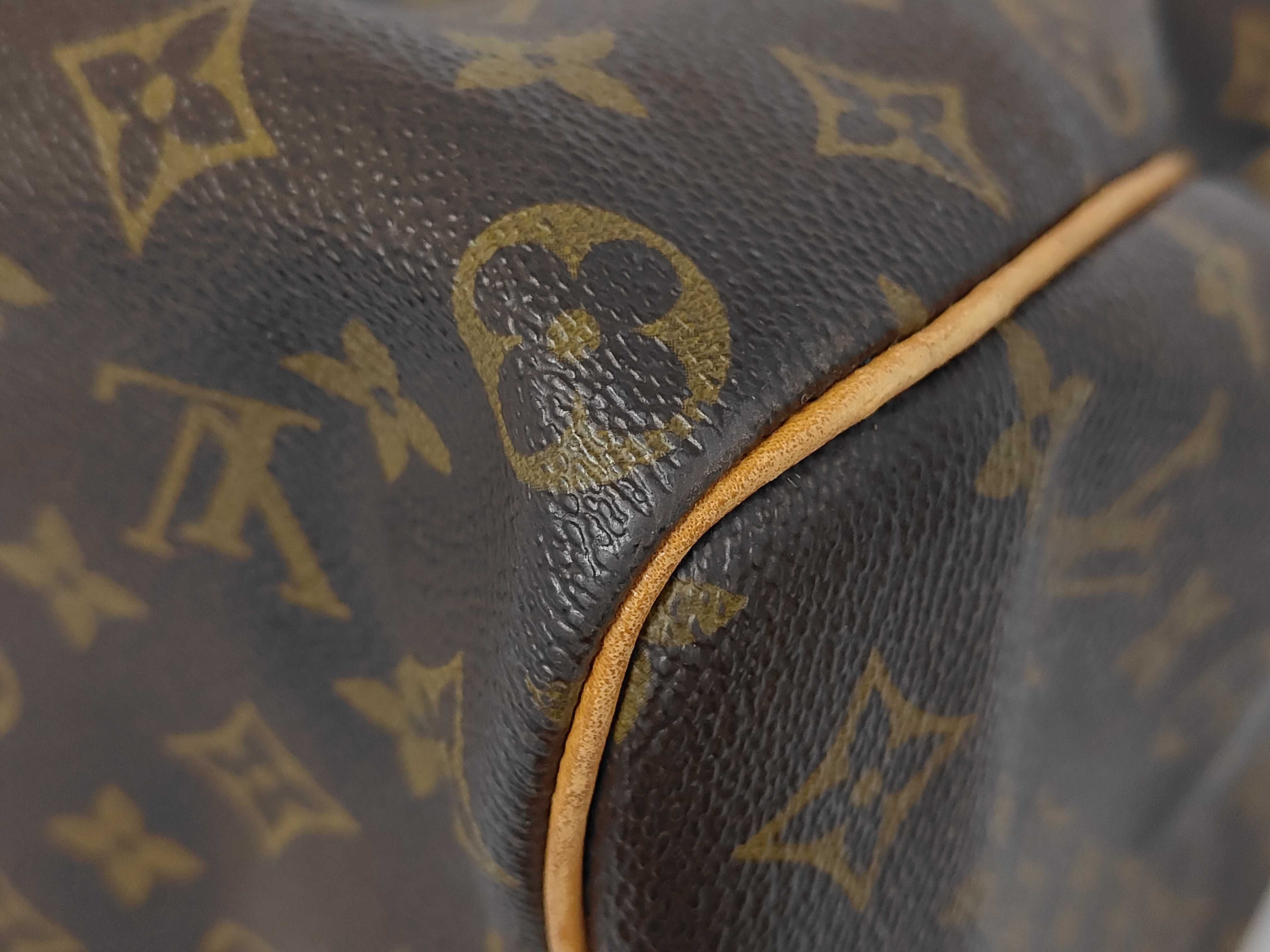 Monogram Keepall 50 M41426 Boston Bag — view 6
