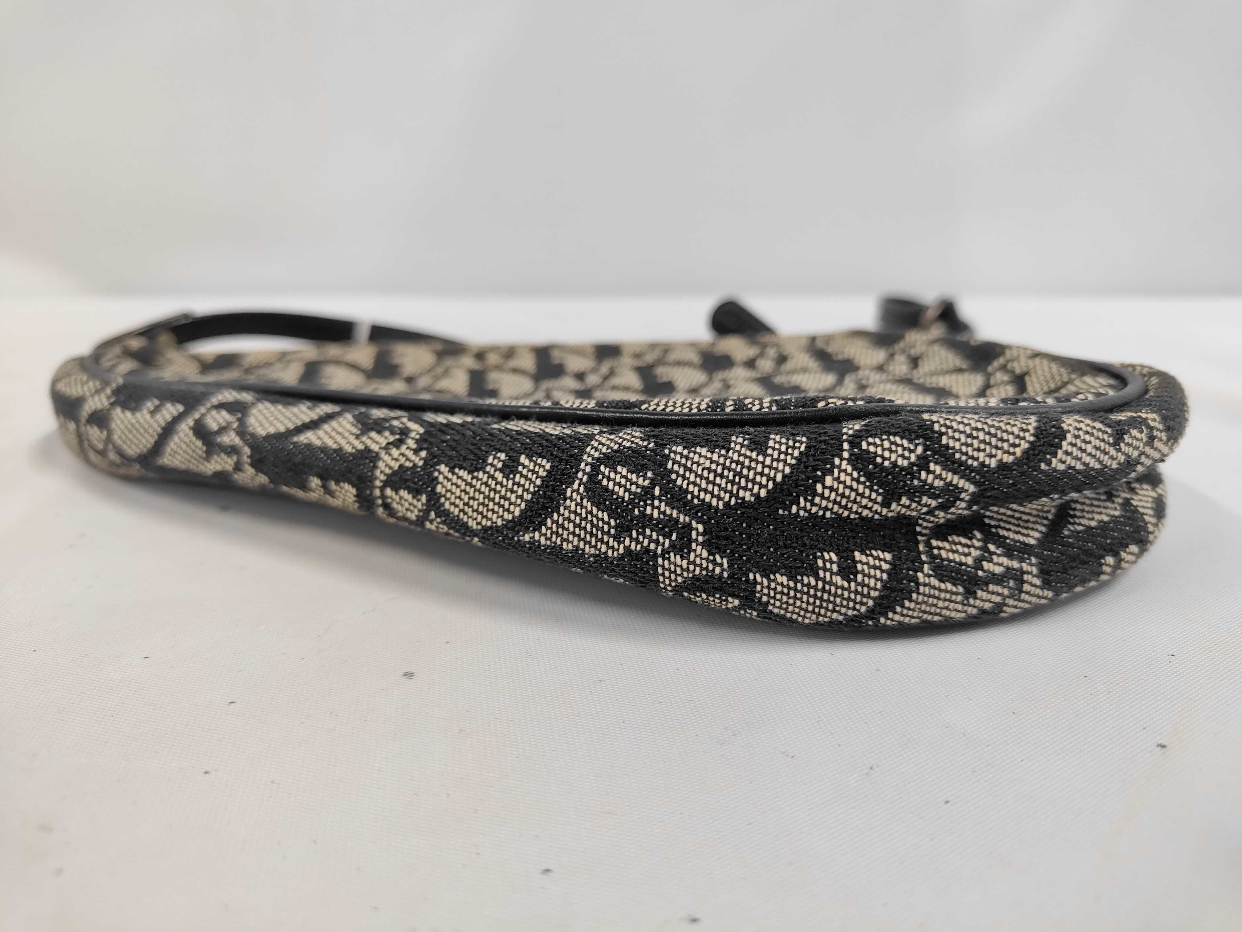 Trotter Saddle Bag Handbag — view 3