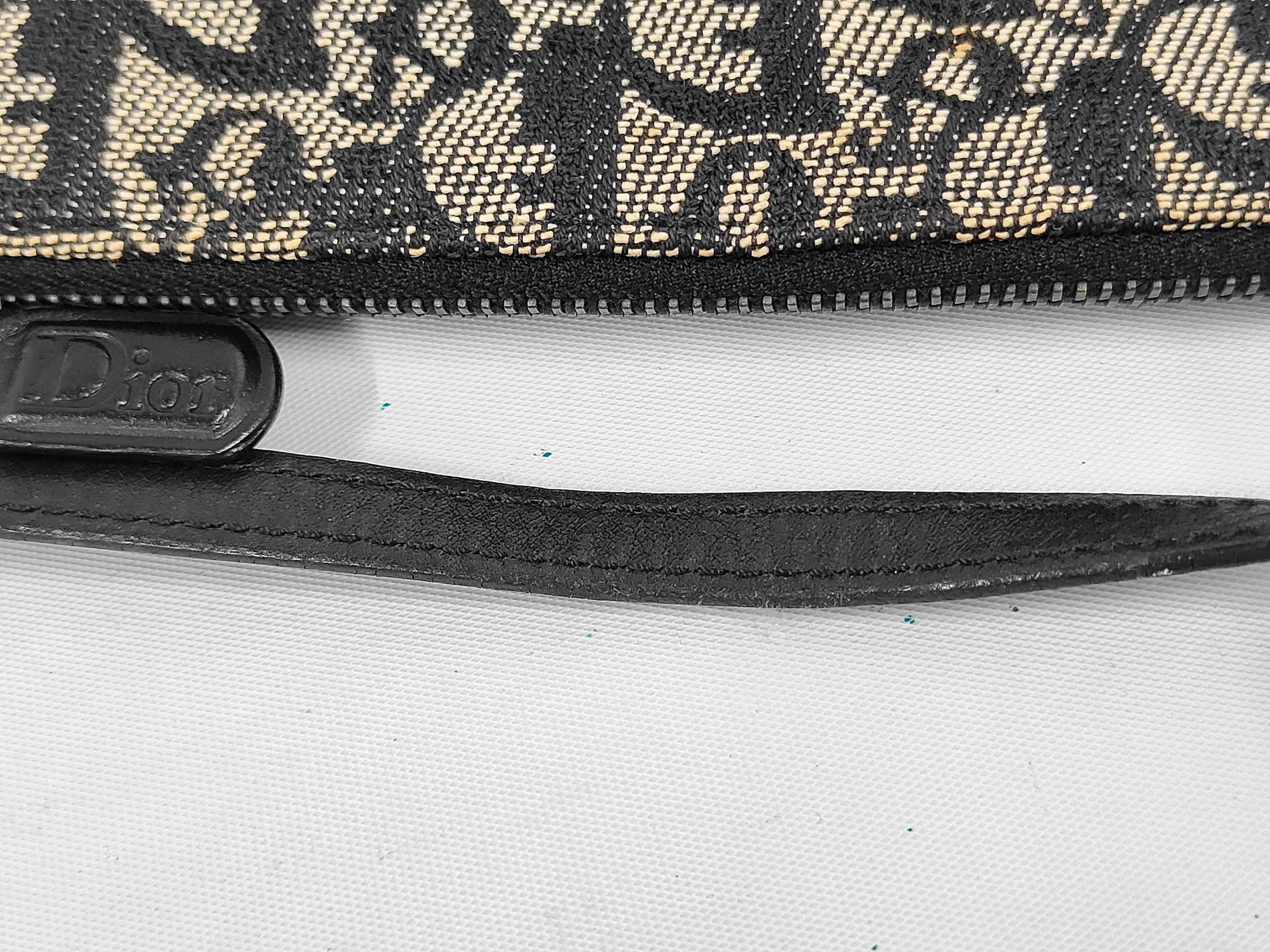 Trotter Saddle Bag Handbag — view 5