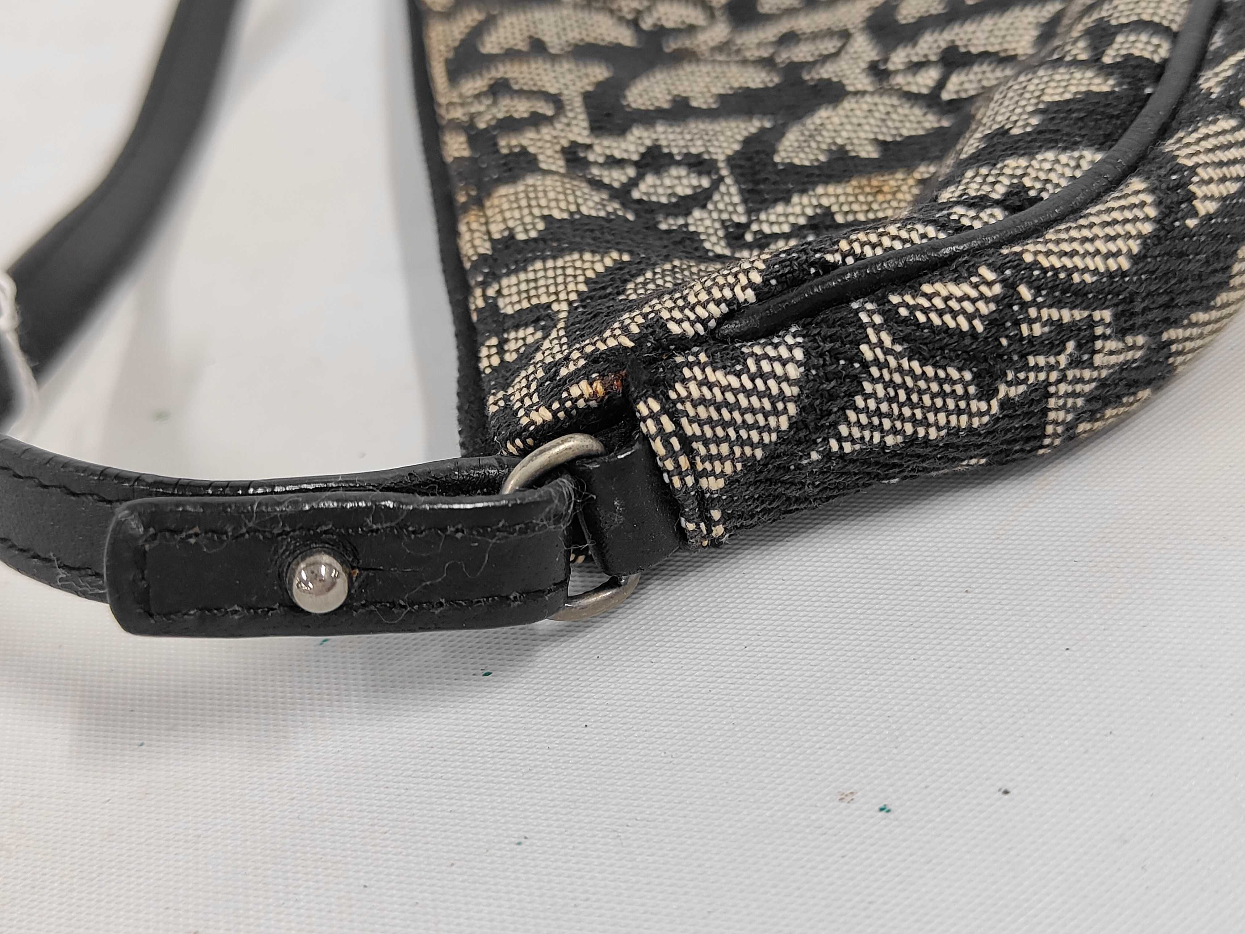 Trotter Saddle Bag Handbag — view 6
