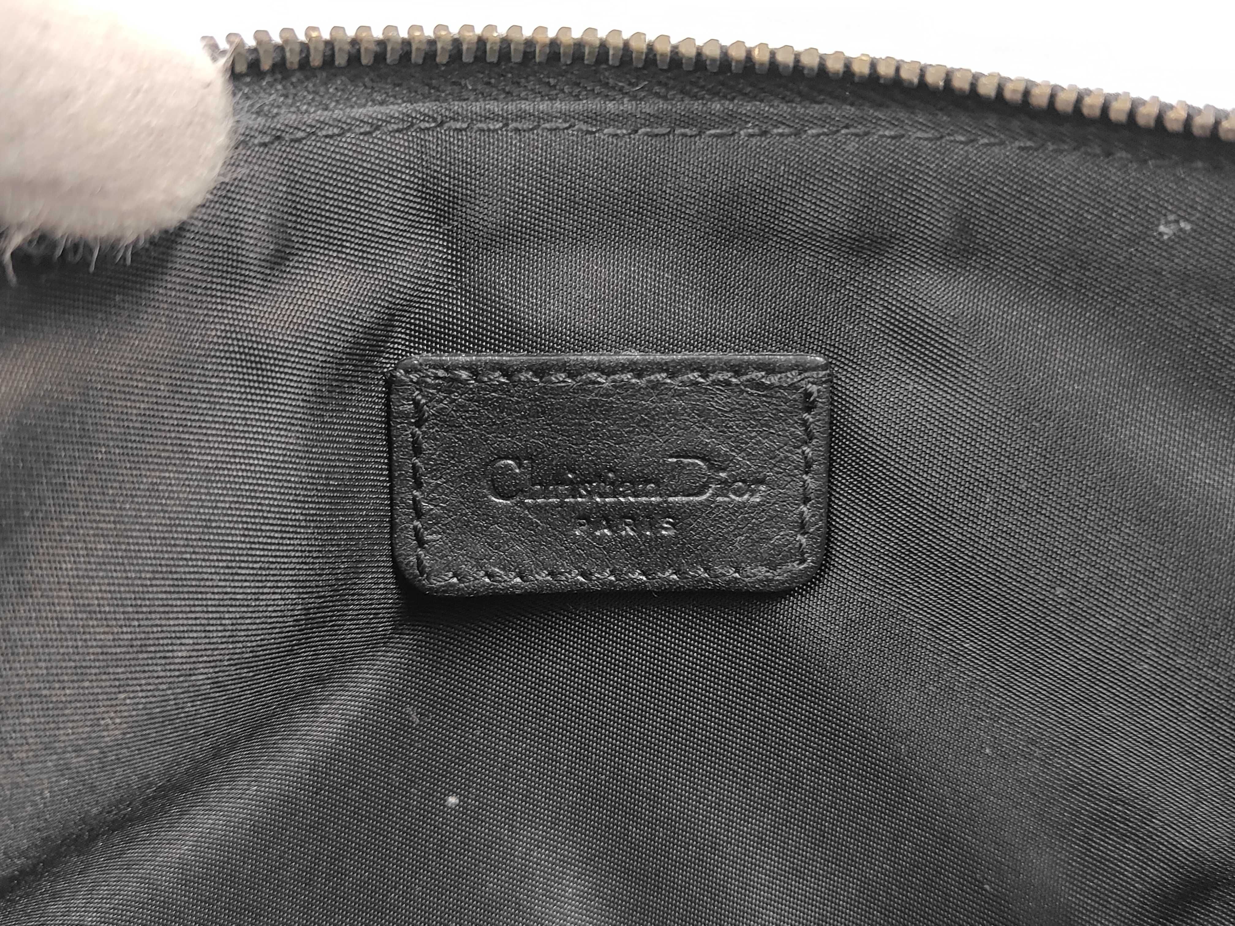 Trotter Saddle Bag Handbag — view 8