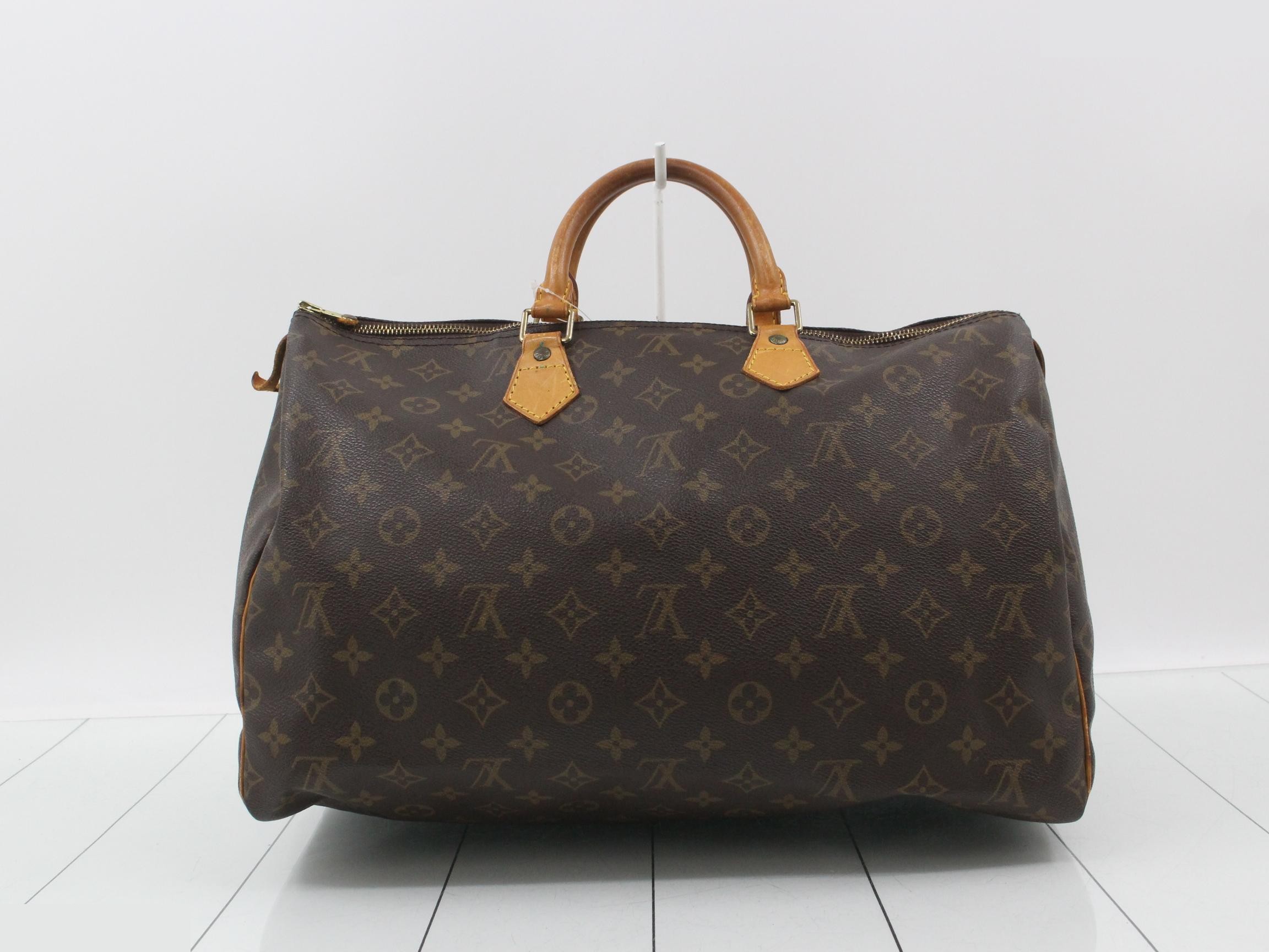 Speedy 40 — view 2