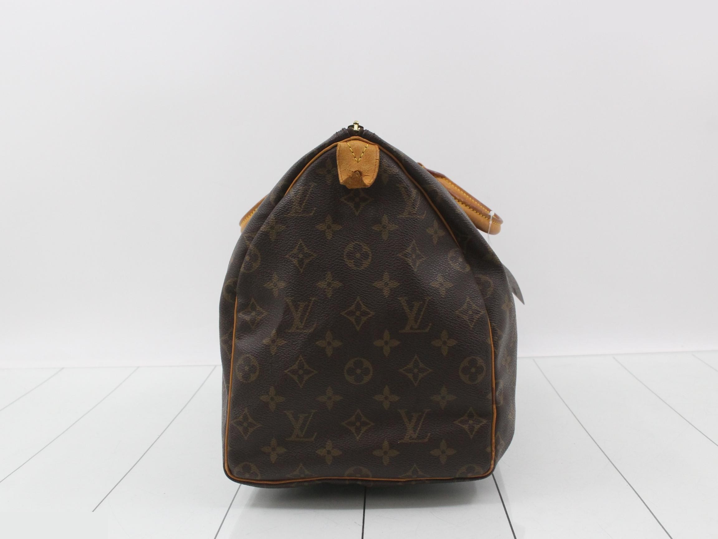 Speedy 40 — view 3