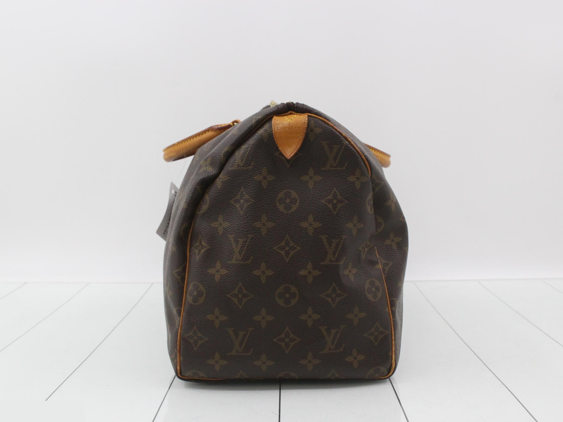Speedy 40 — view 4