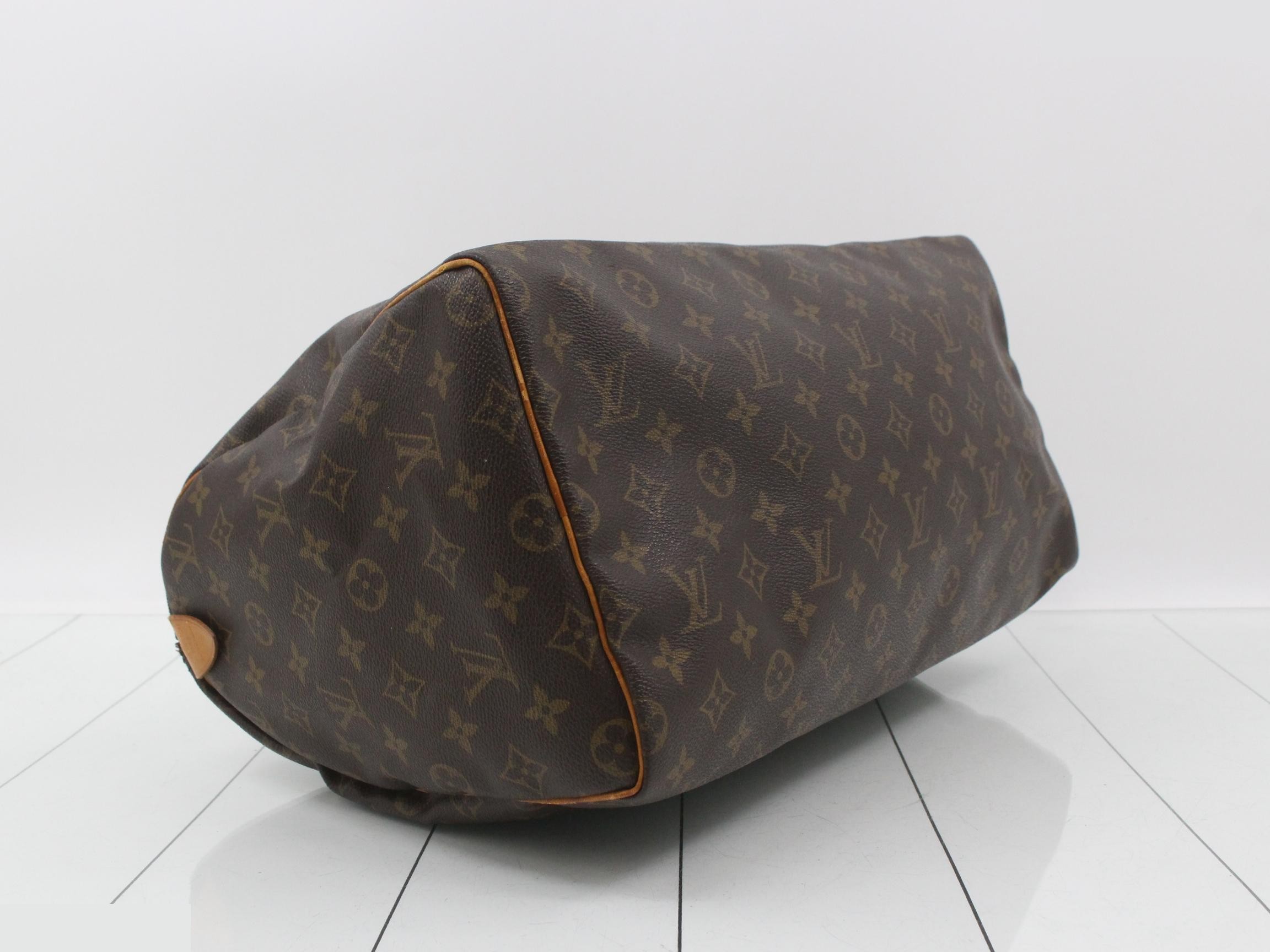 Speedy 40 — view 5