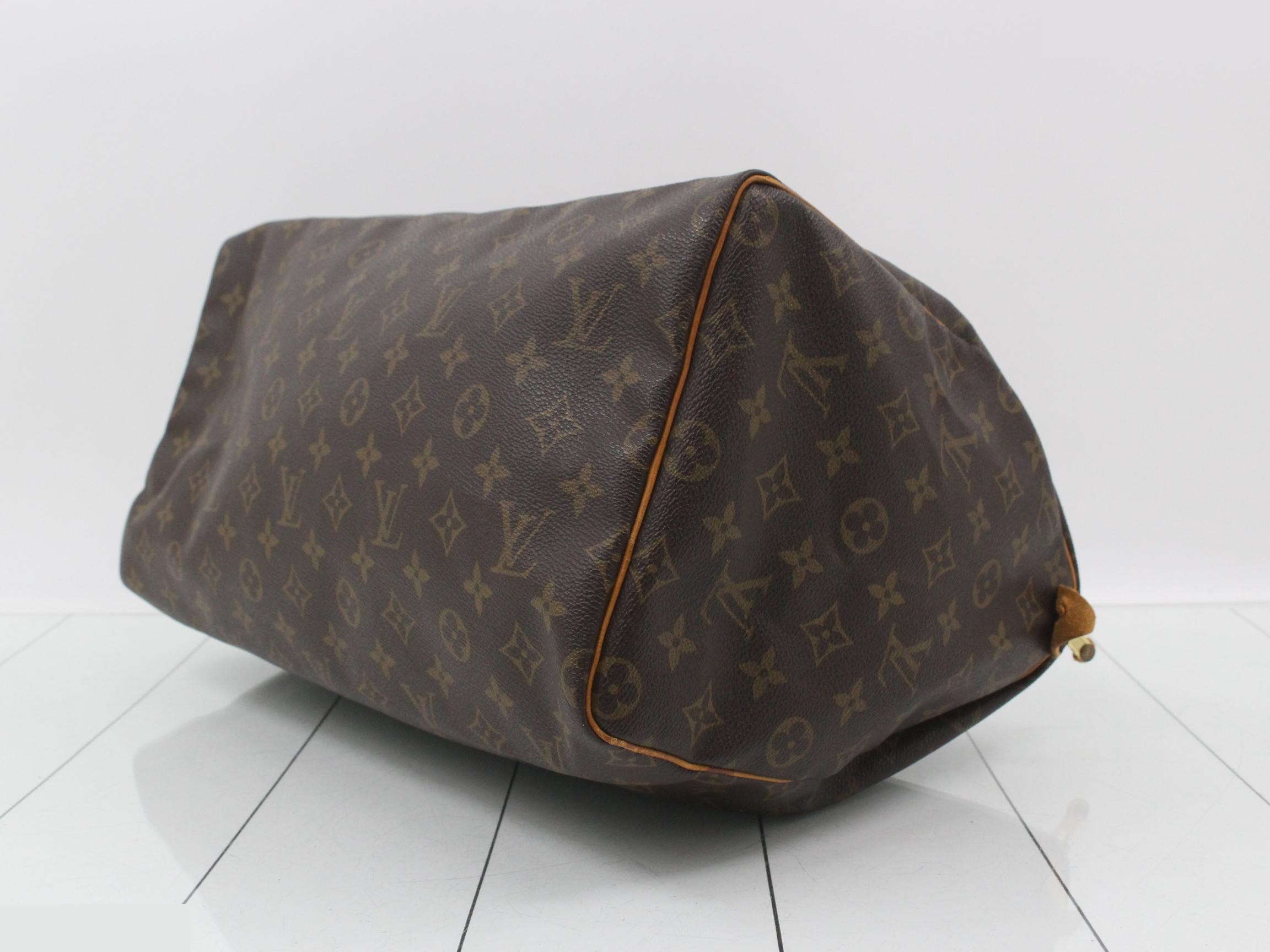 Speedy 40 — view 6