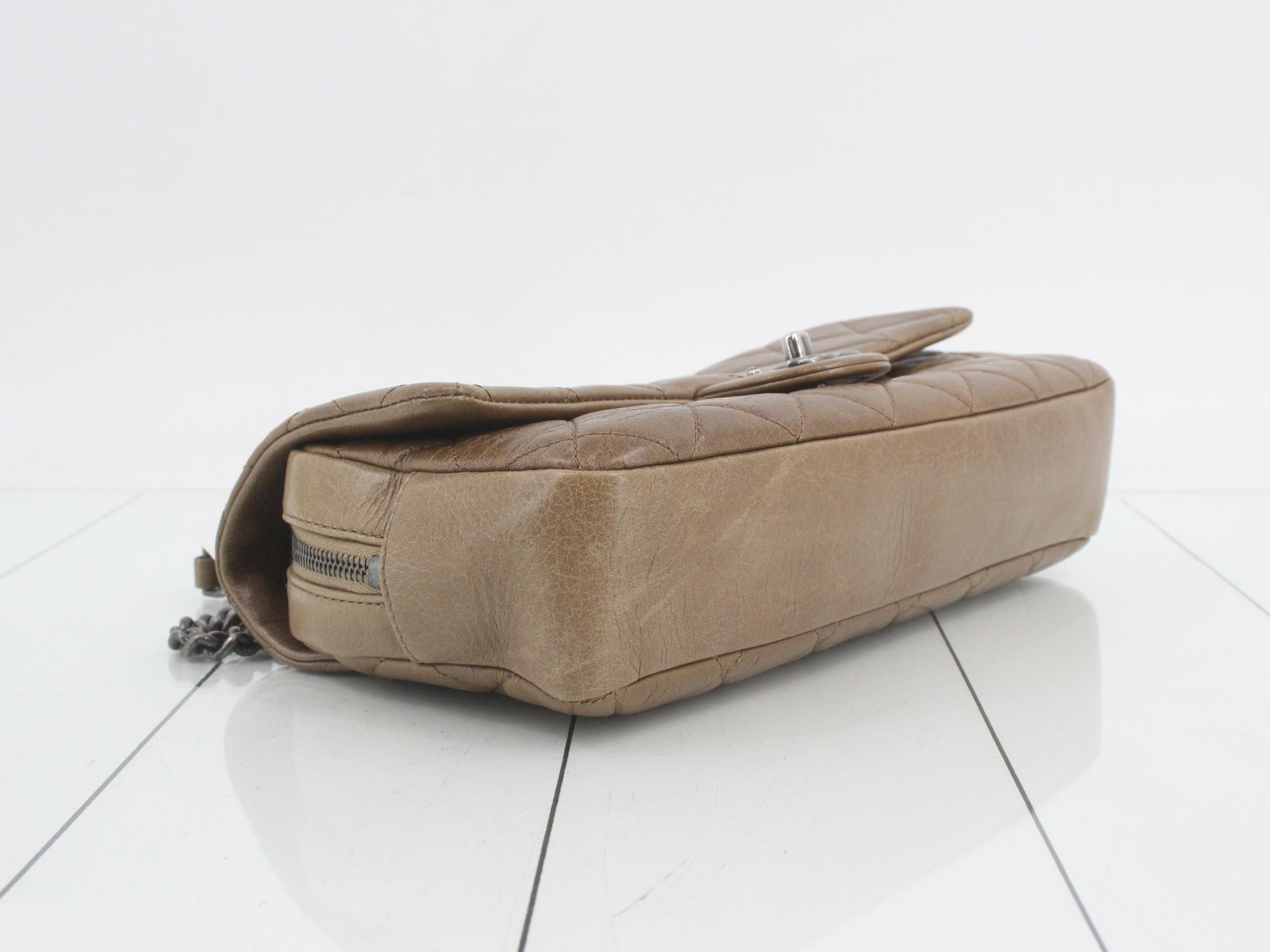 Matelassé (bag) - Shoulder bag — view 5