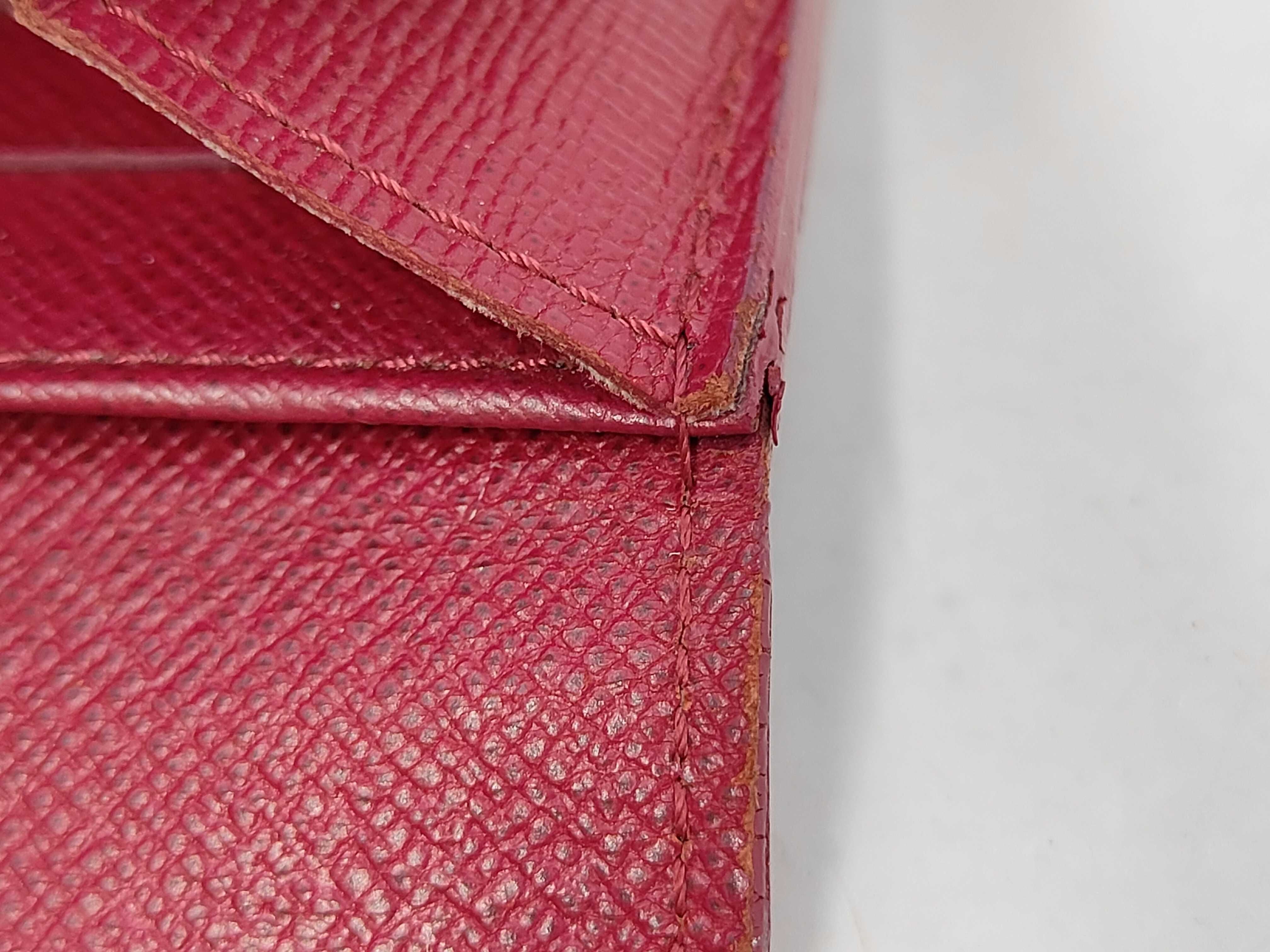 LV wallet — view 6