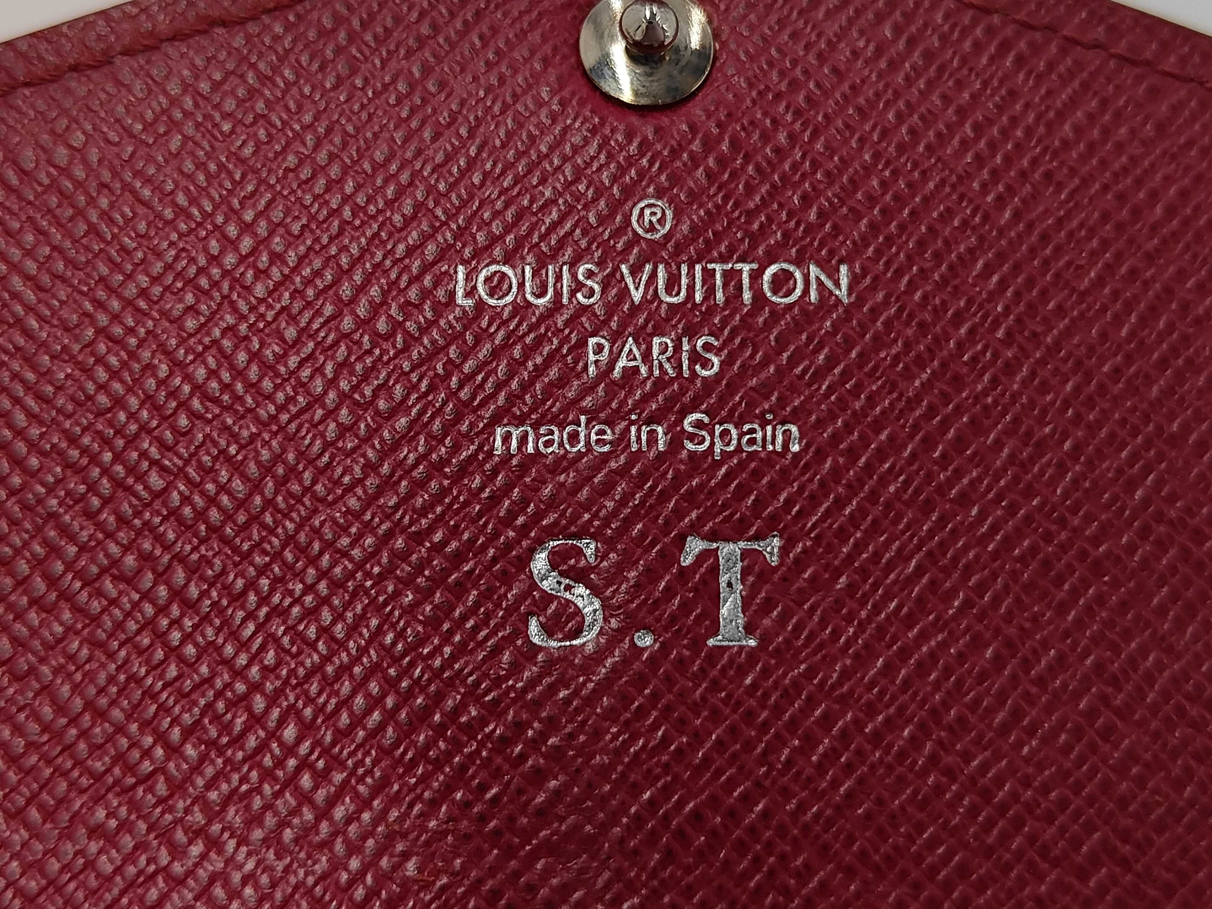 LV wallet — view 10