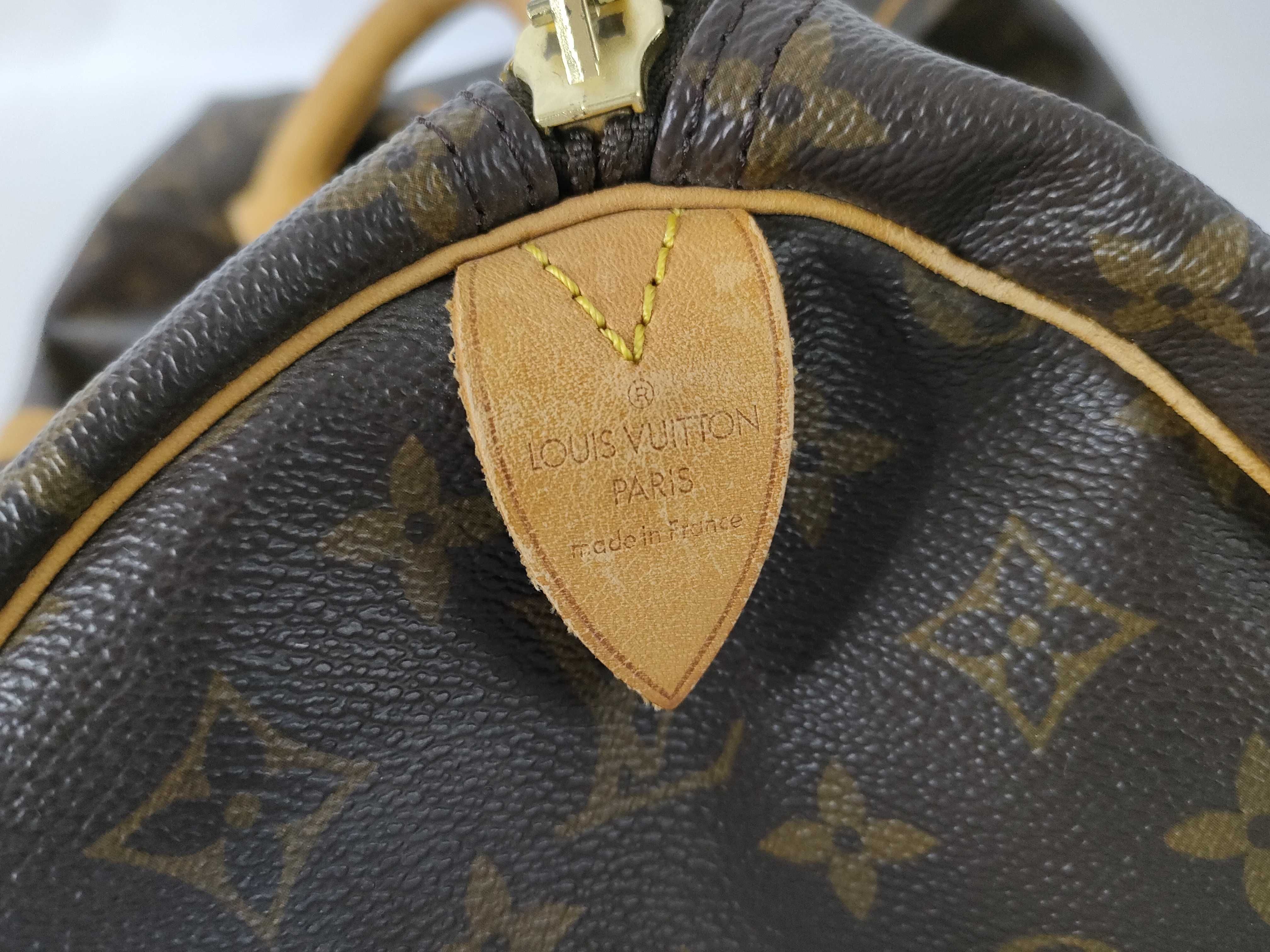 Monogram Keepall 60 Boston Bag (VO8262) Boston Bag — view 11