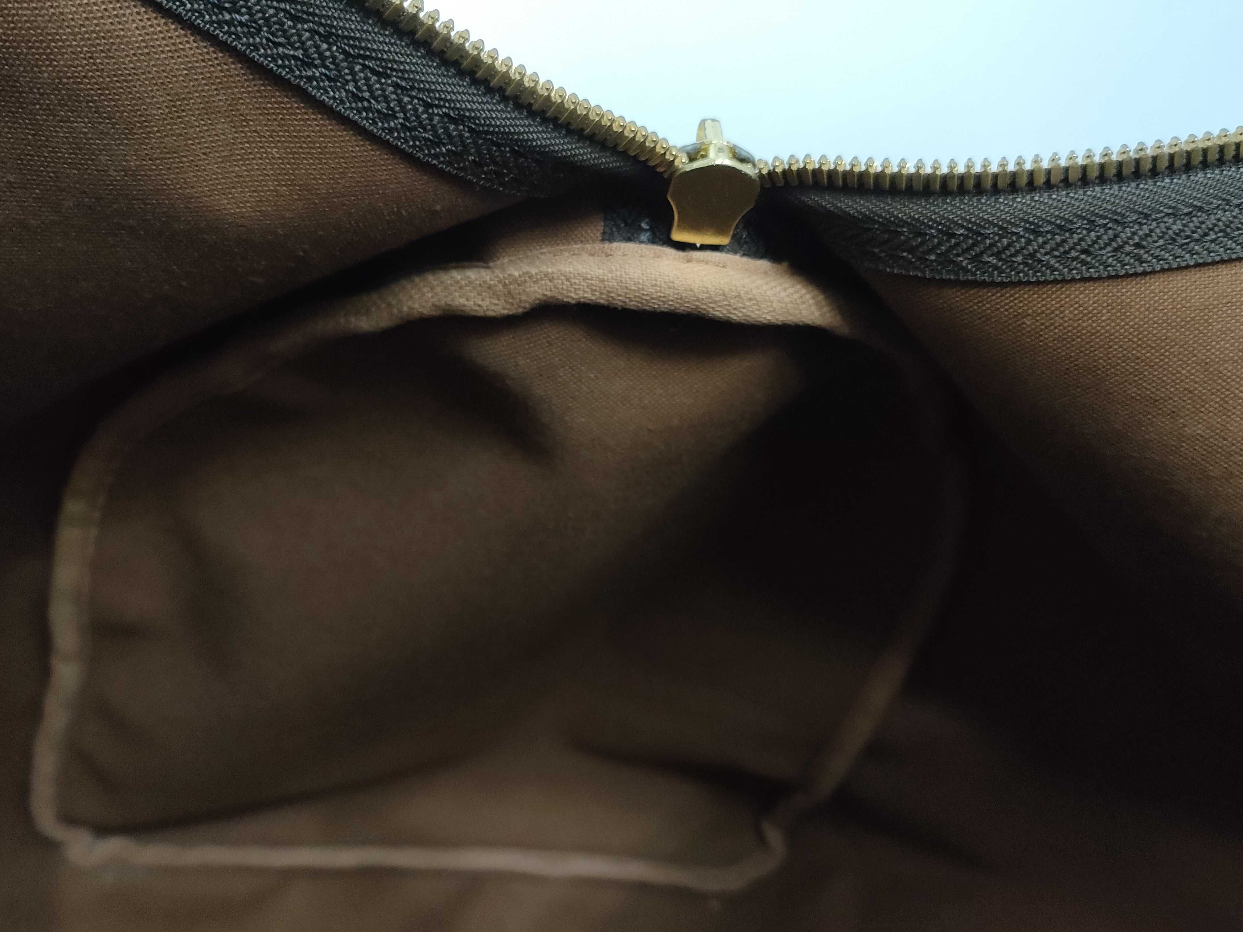 Monogram Keepall 60 Boston Bag (VO8262) Boston Bag — view 10
