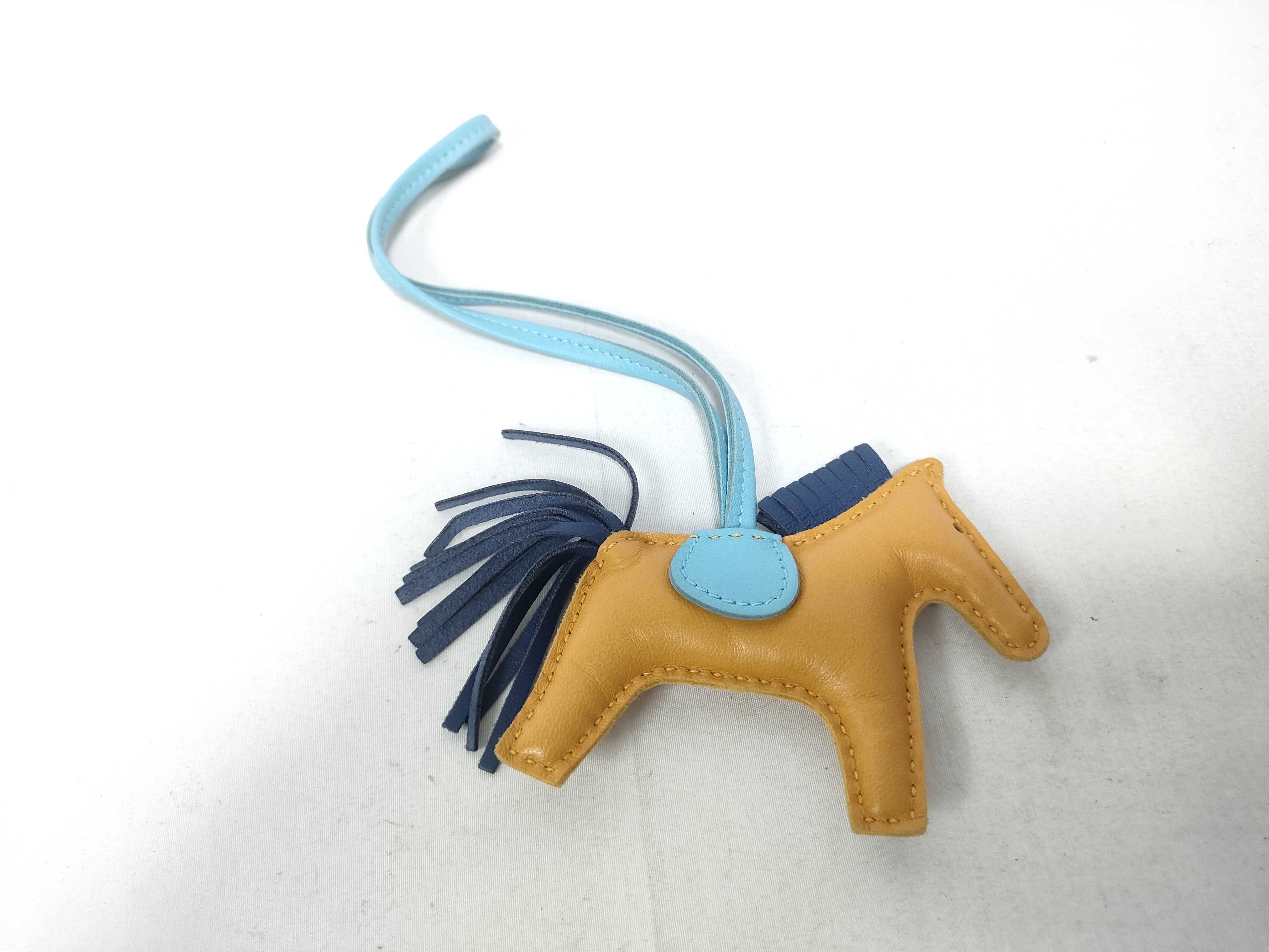 Rodeo Charm, A stamp, Key Case — view 2